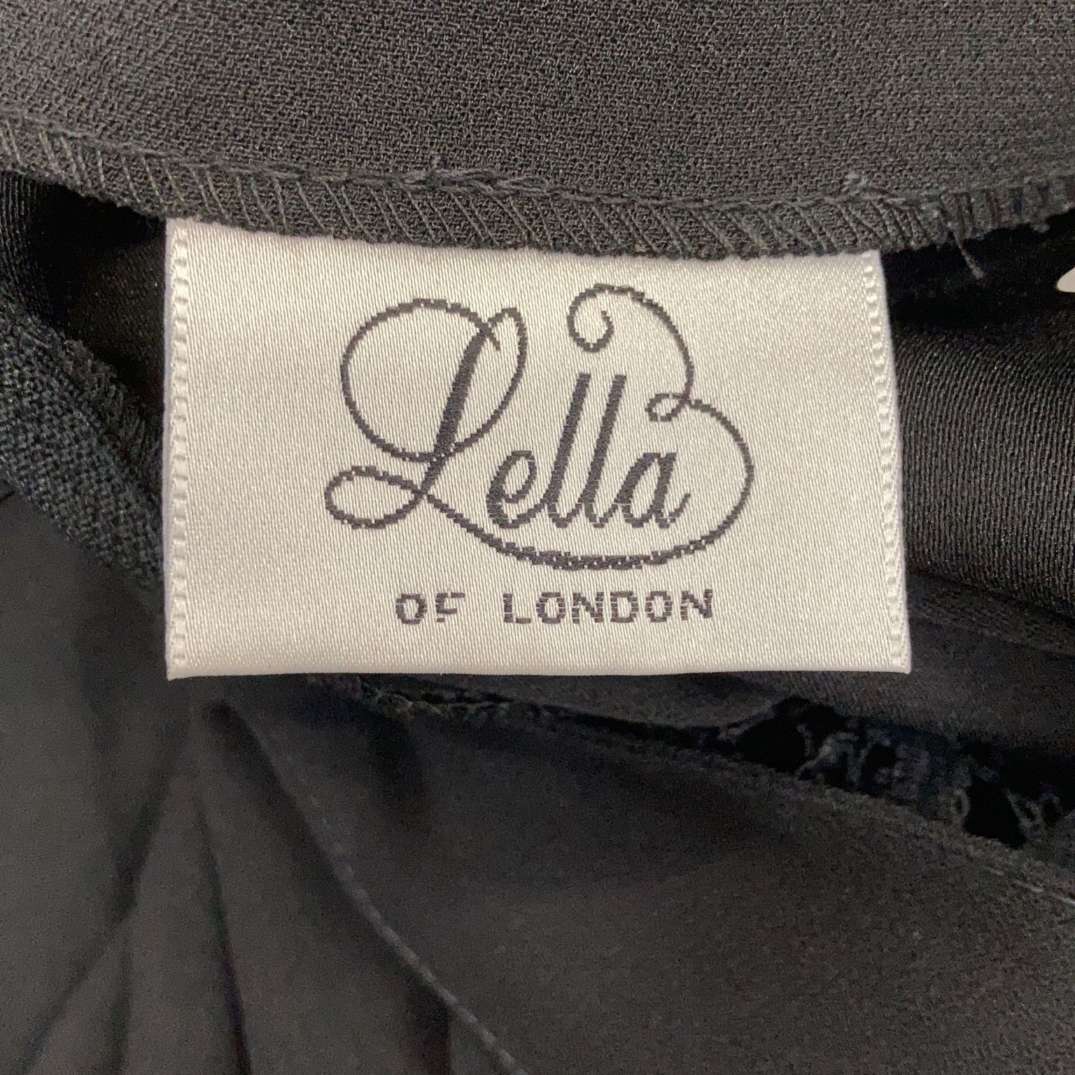 Lella of London