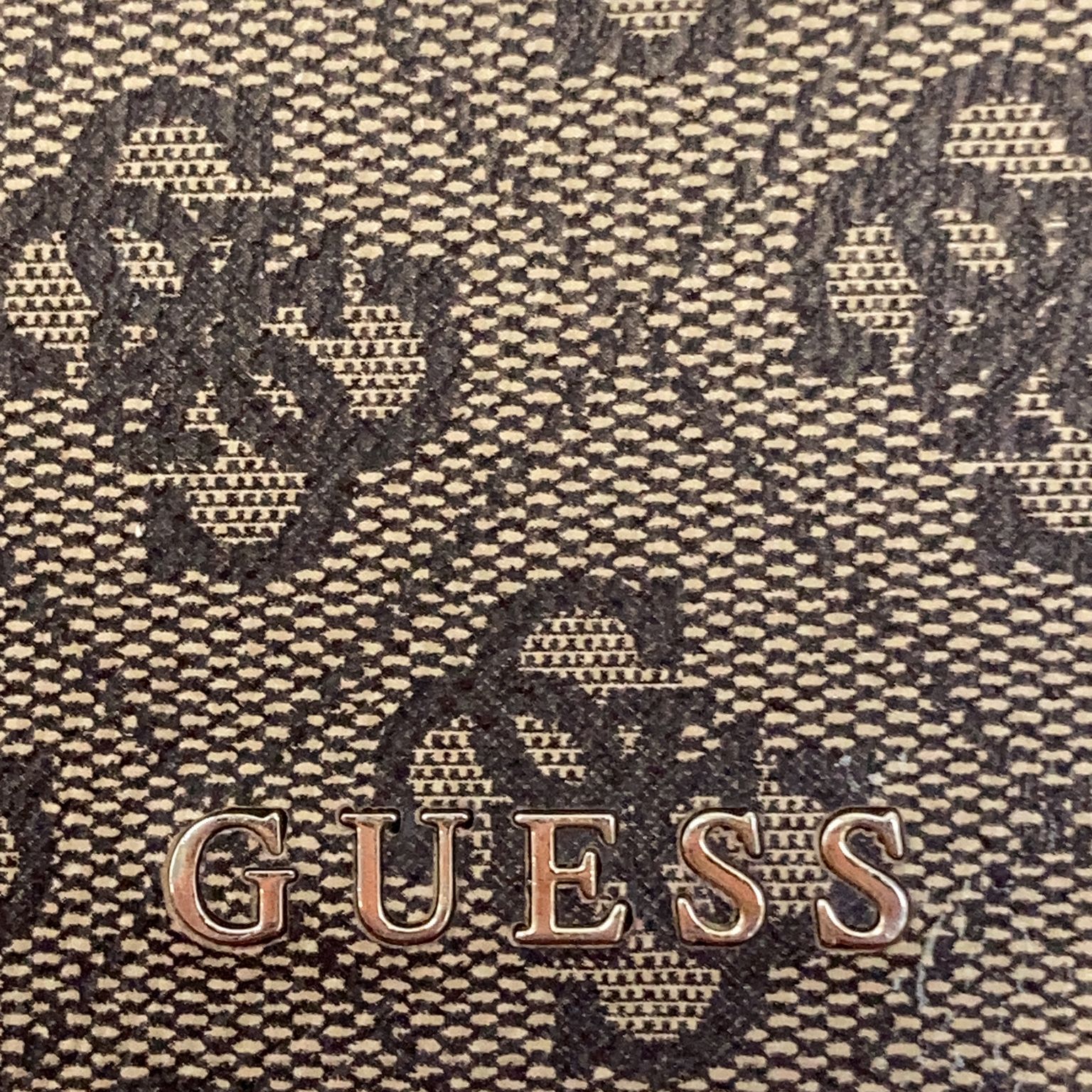 Guess