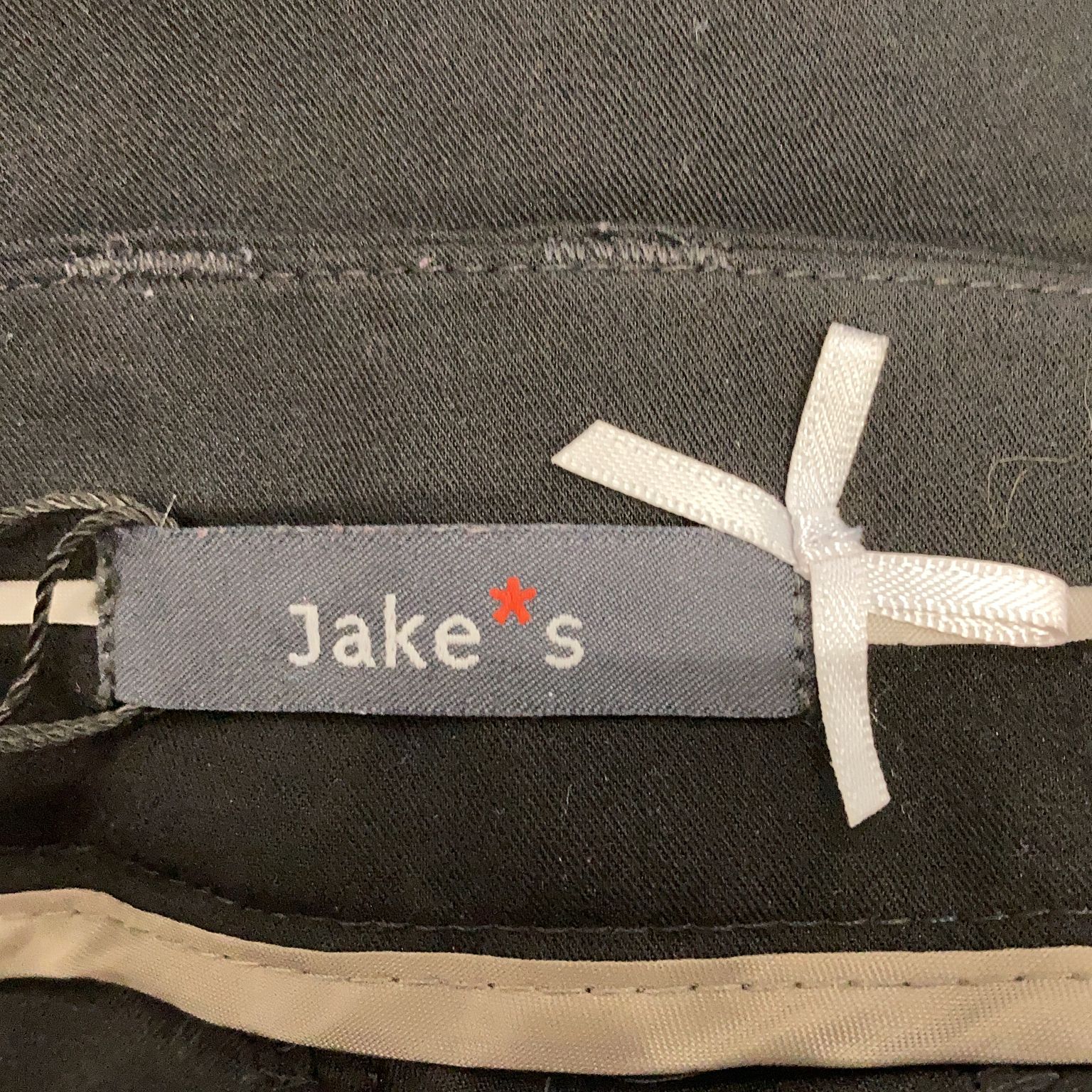 Jake*s