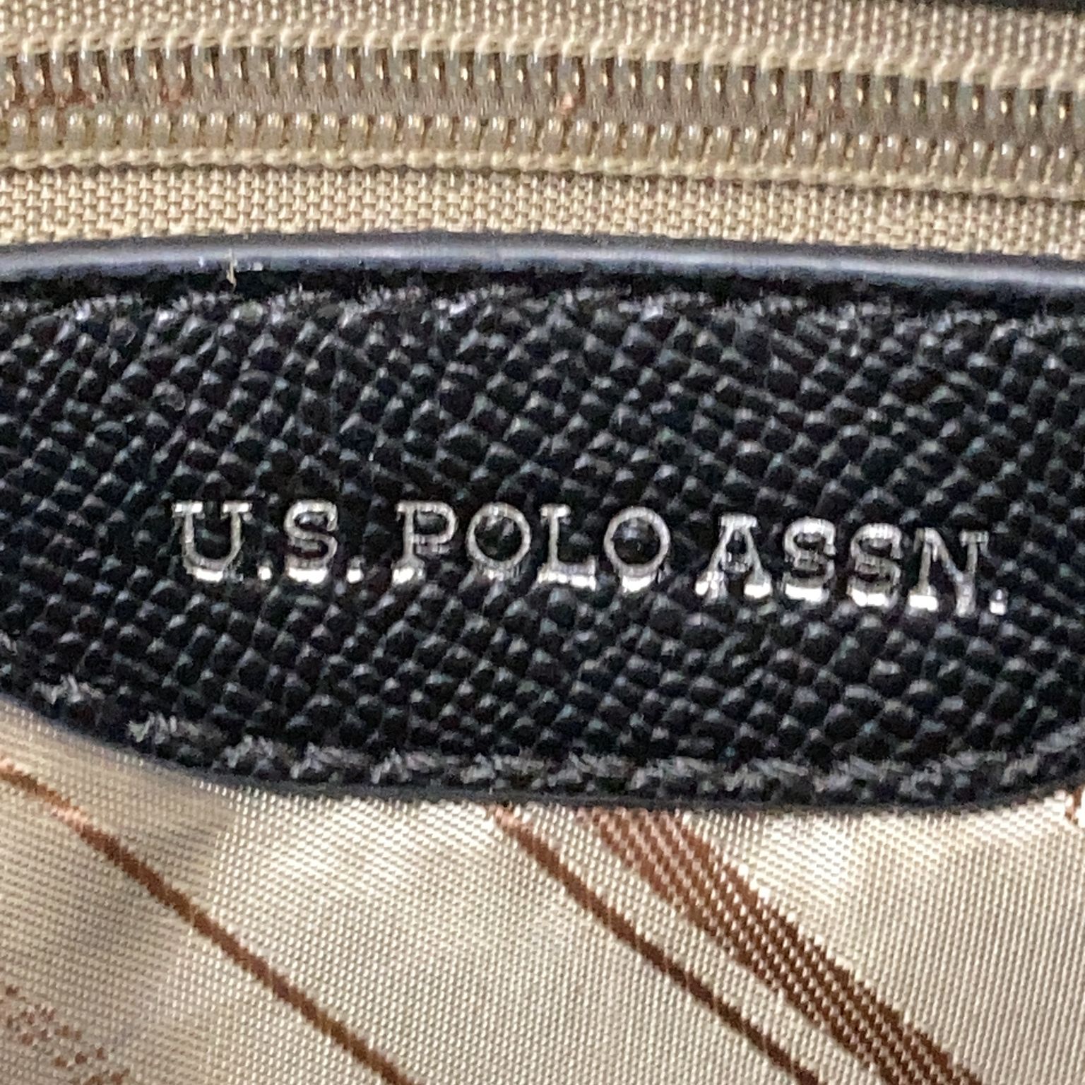 U.S. Polo Assn.