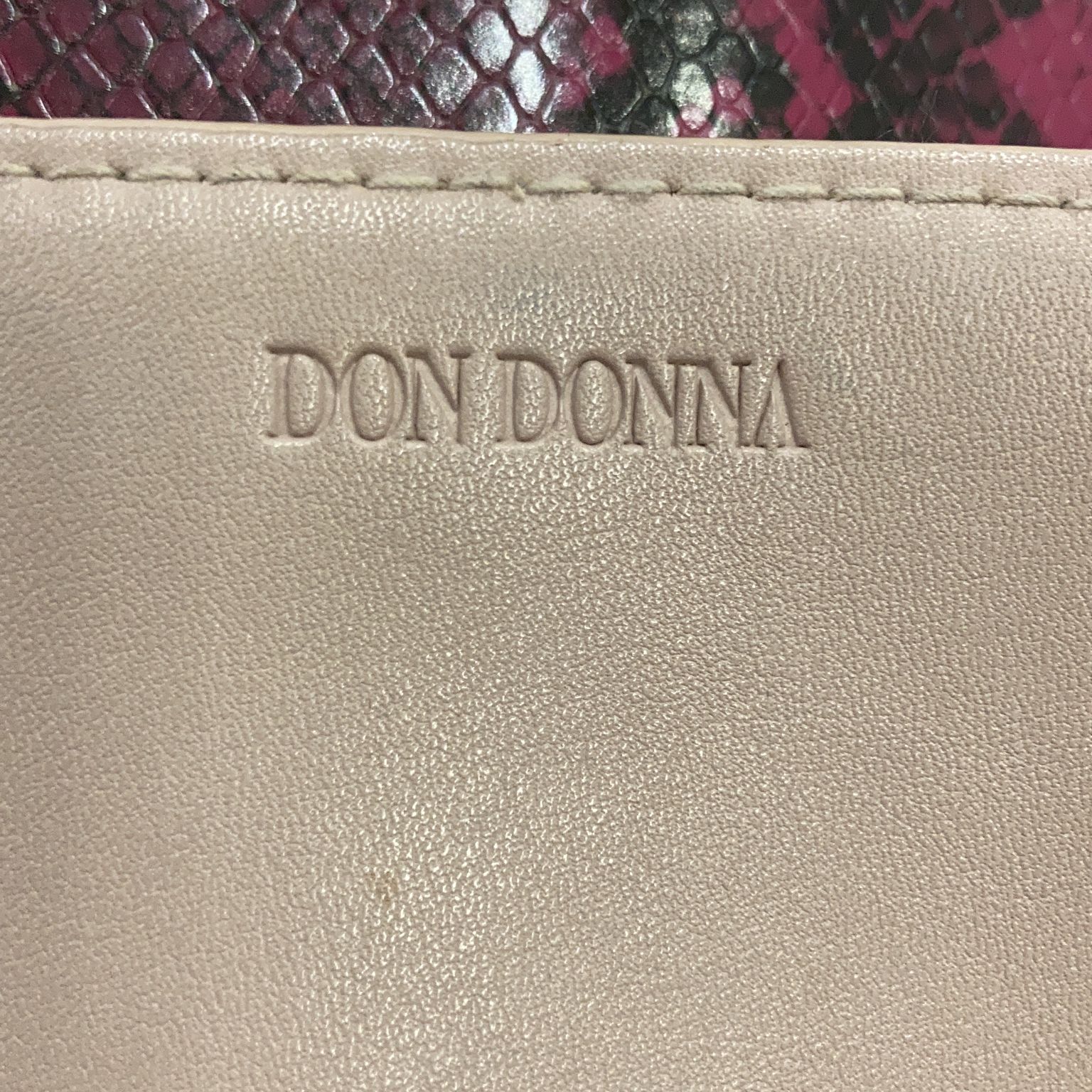 Don Donna