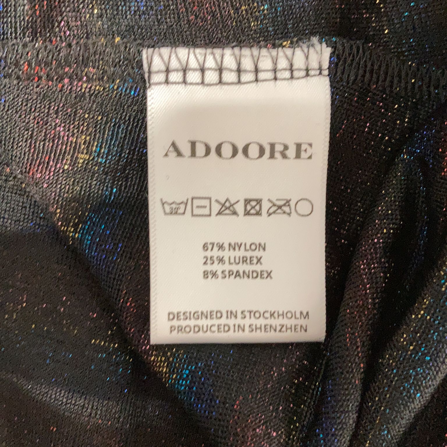 Adoore