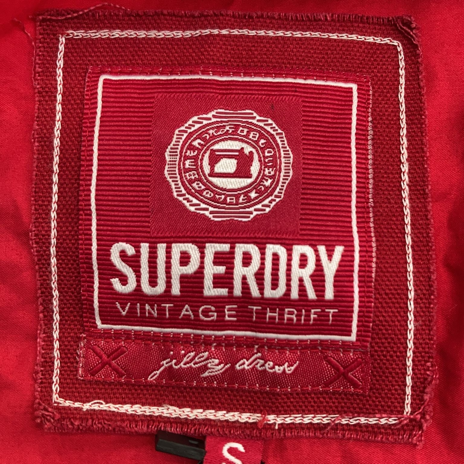 Superdry