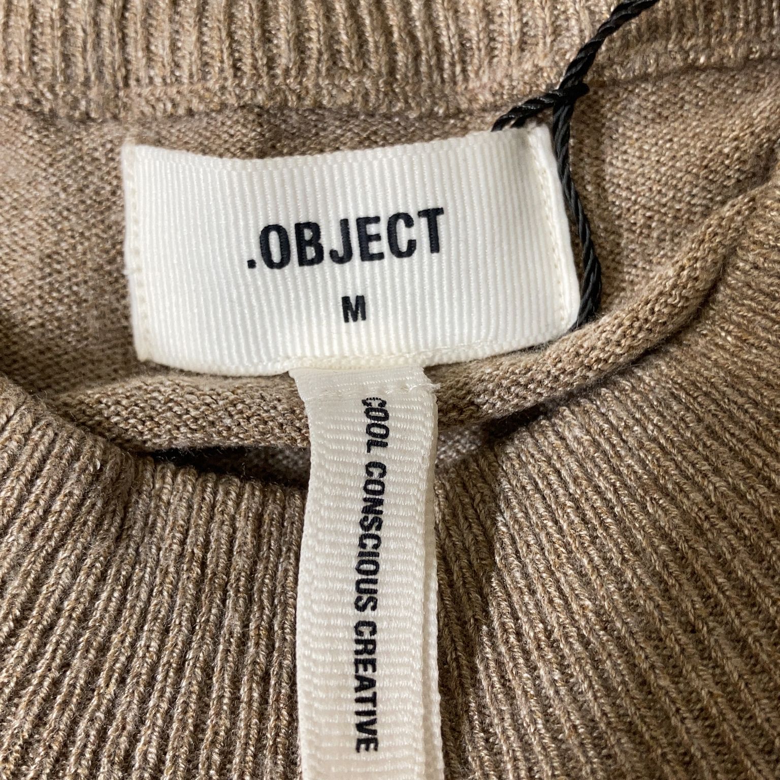 Object