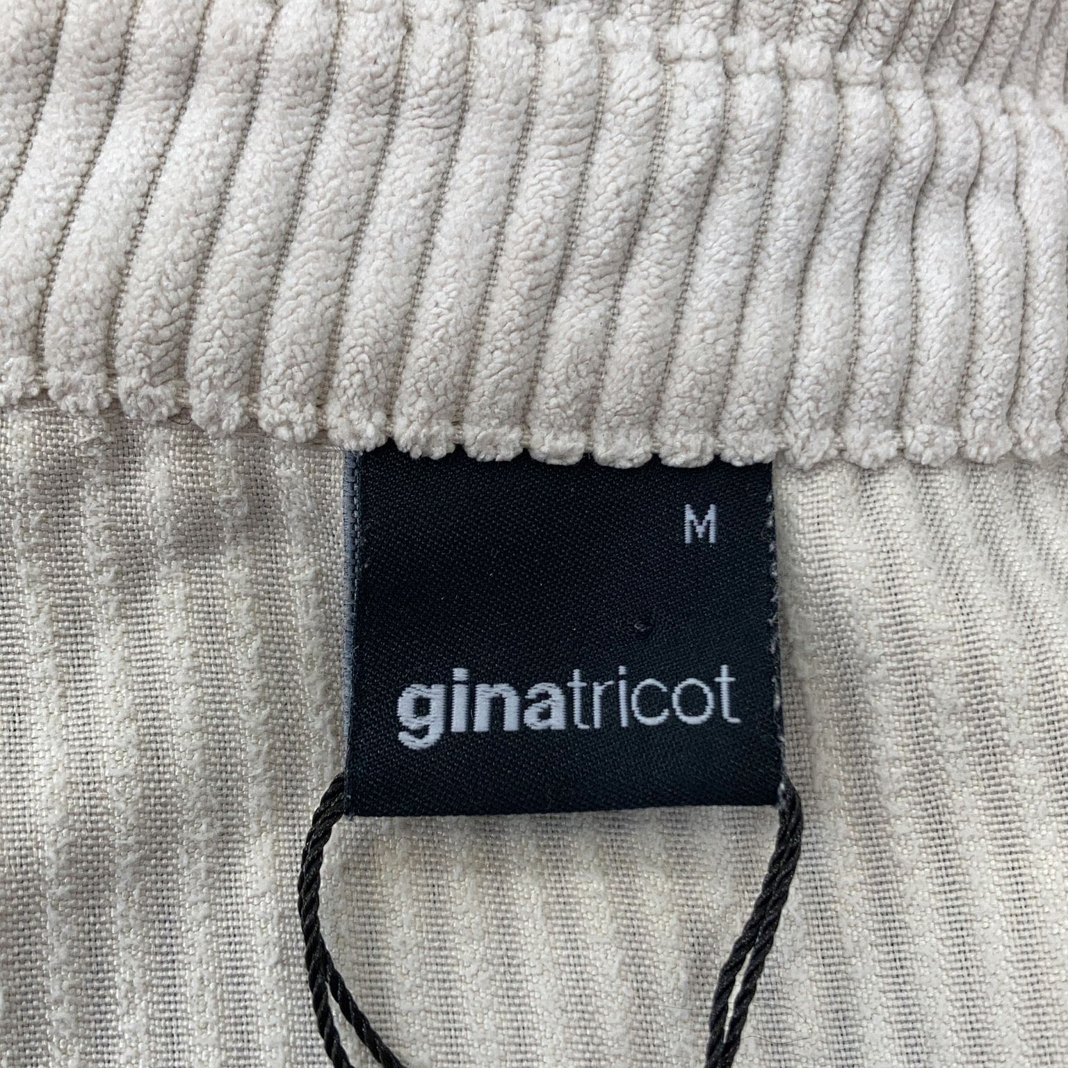 Gina Tricot