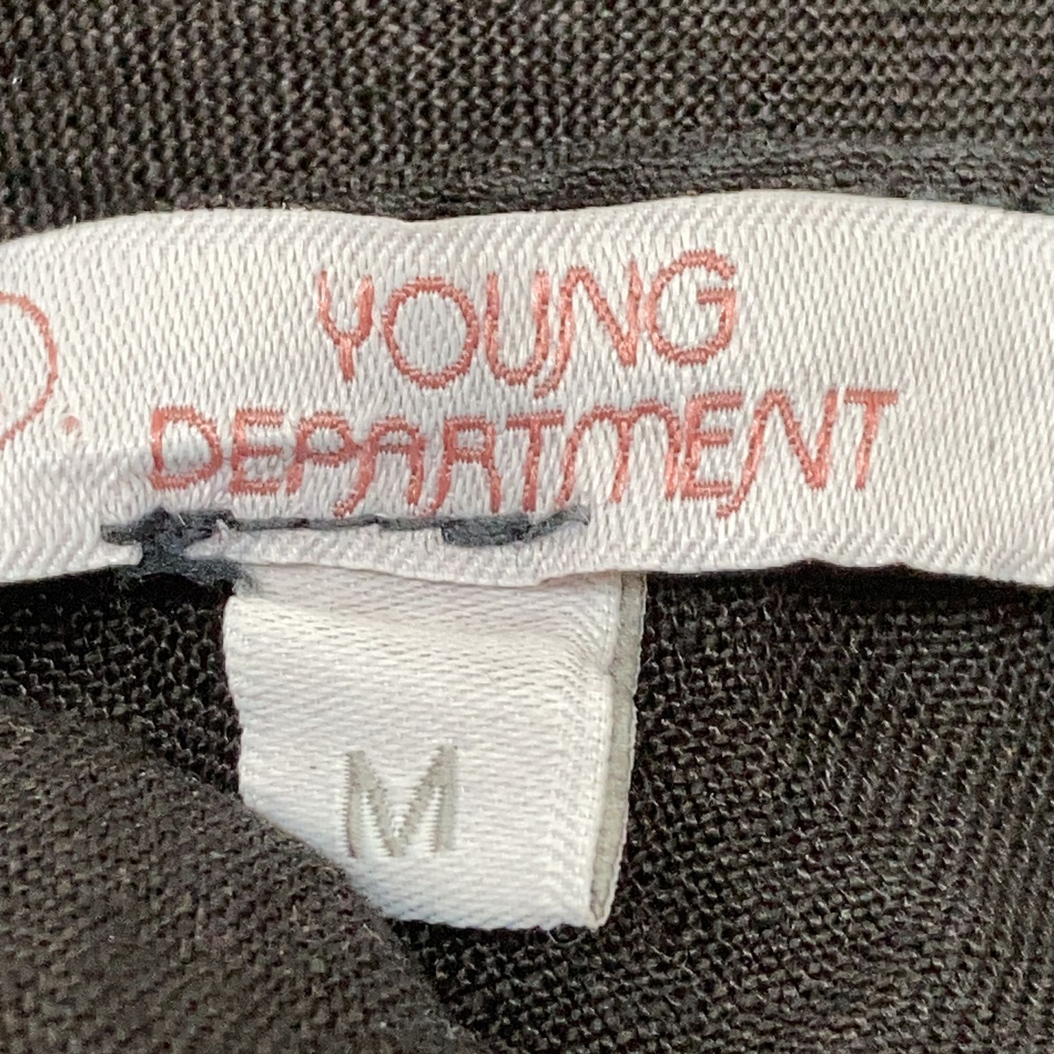 Young Department