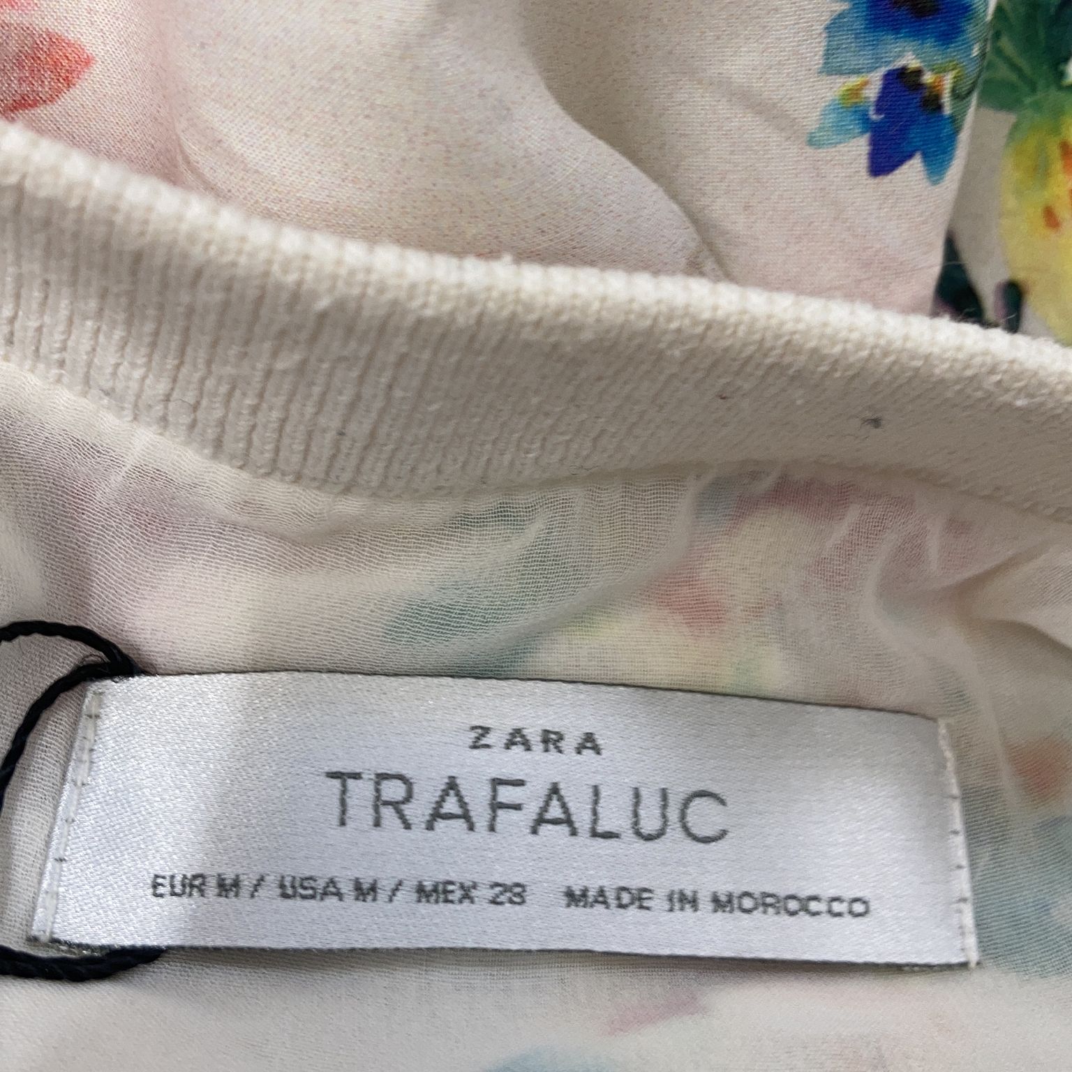 Zara Trafaluc