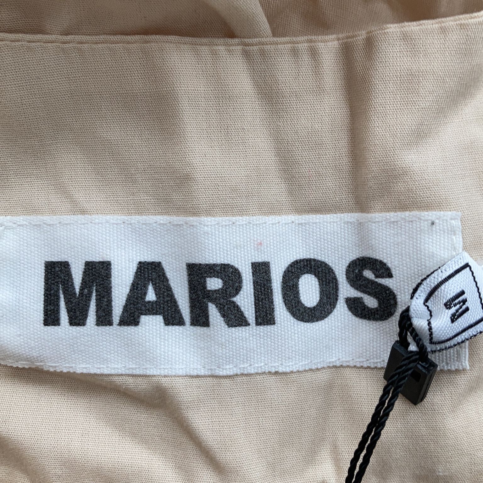 Marios