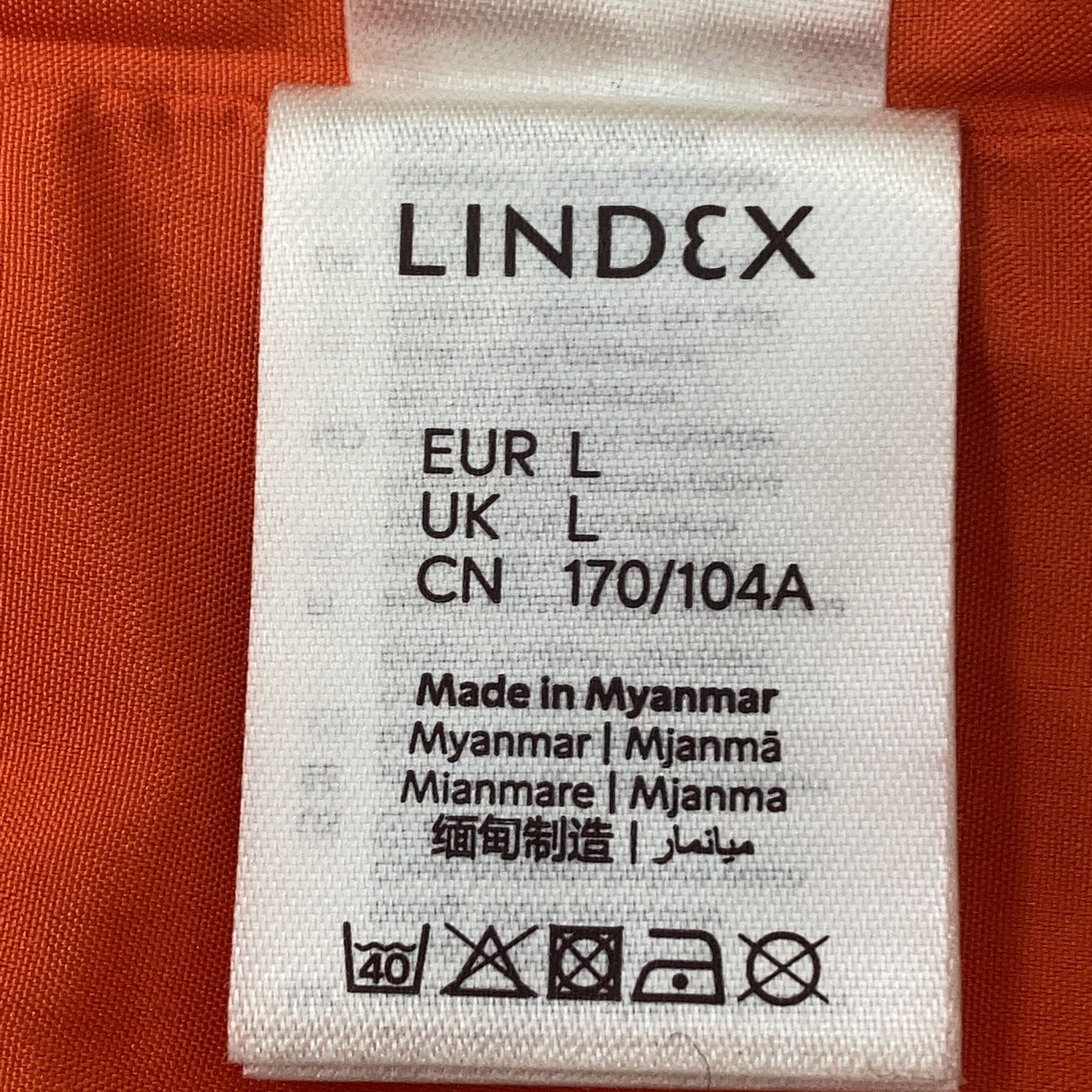 Lindex