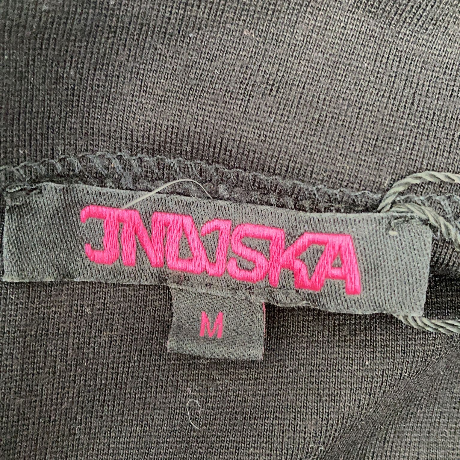 Indiska