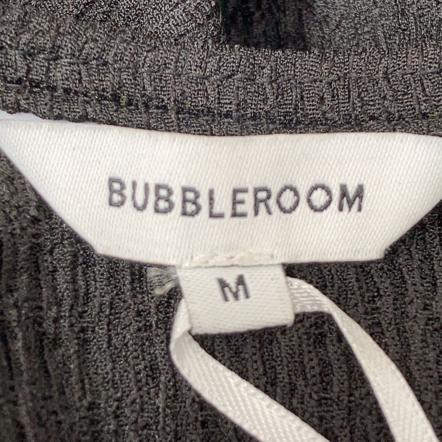 Bubbleroom