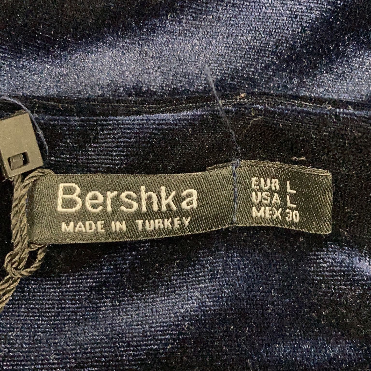 Bershka