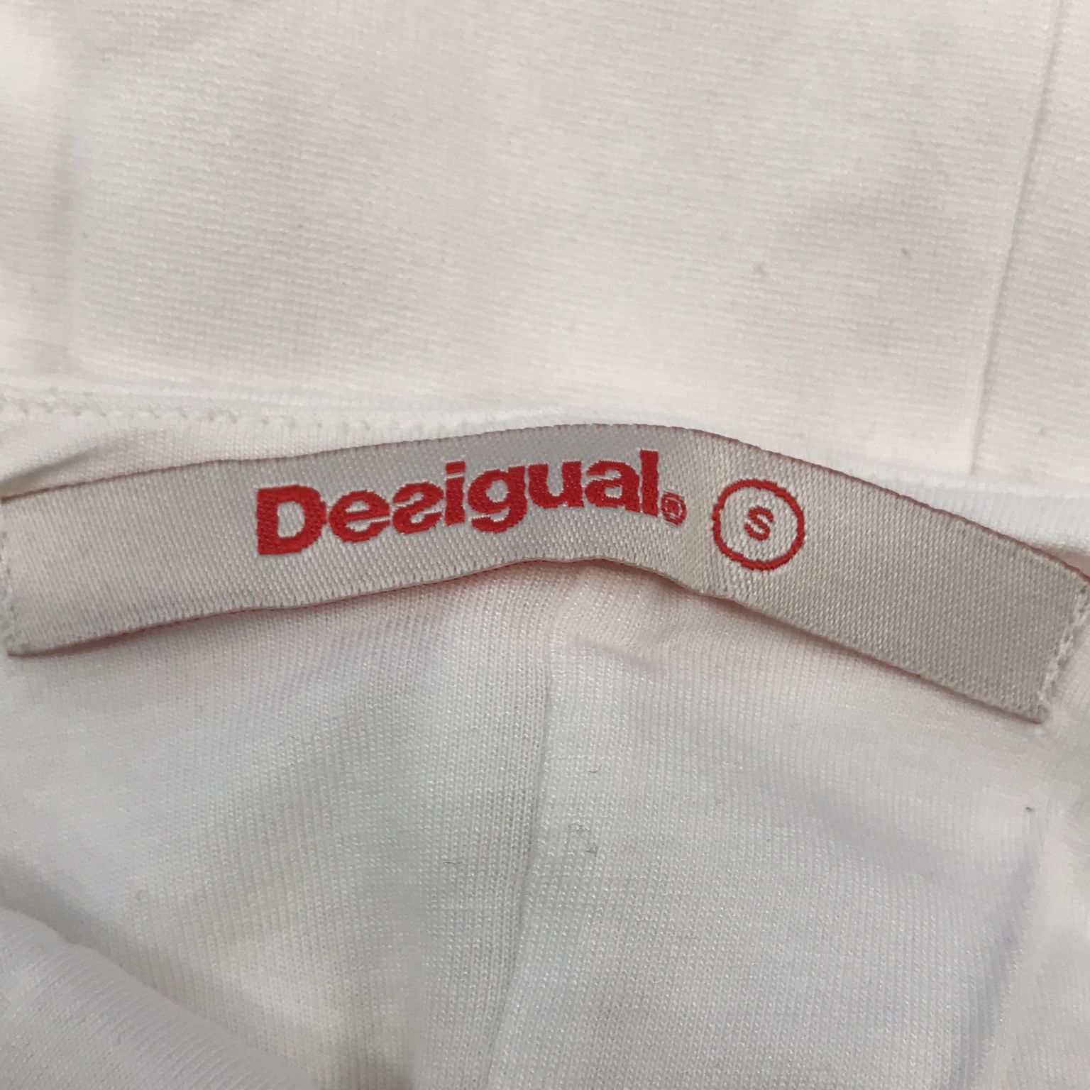 Desigual