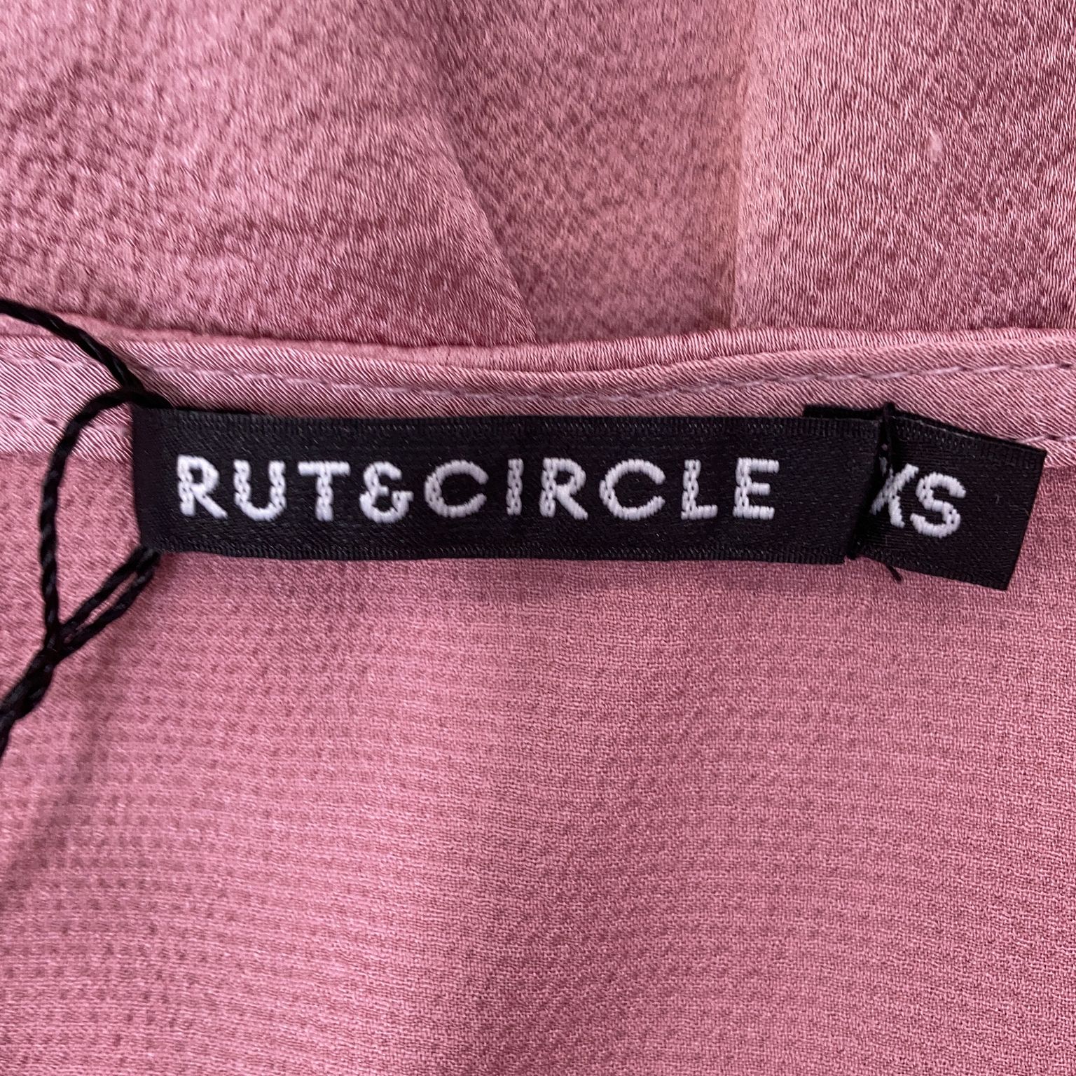 Rut  Circle