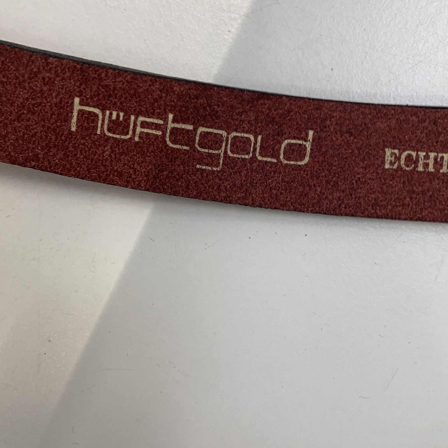 Hüftgold