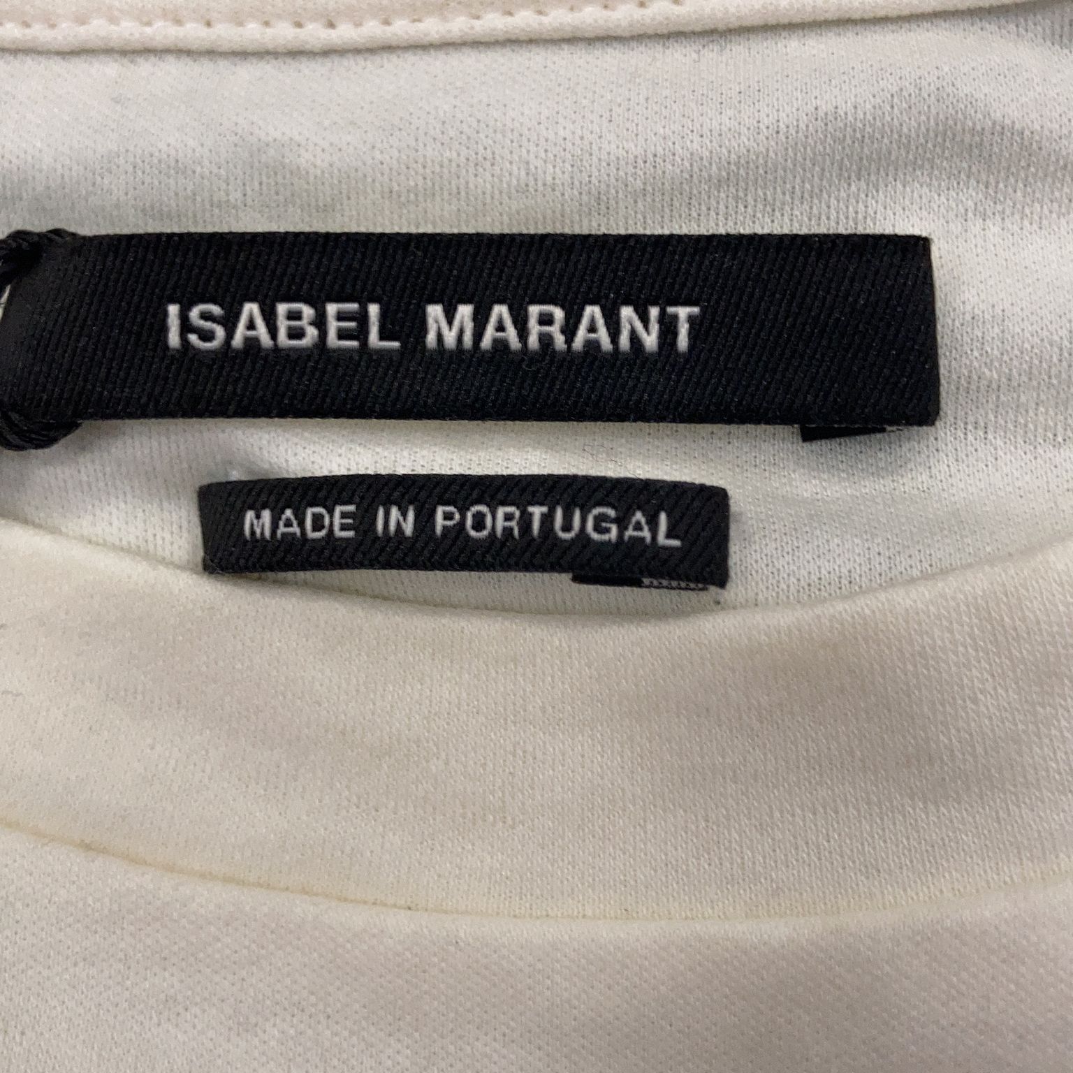 Isabel Marant