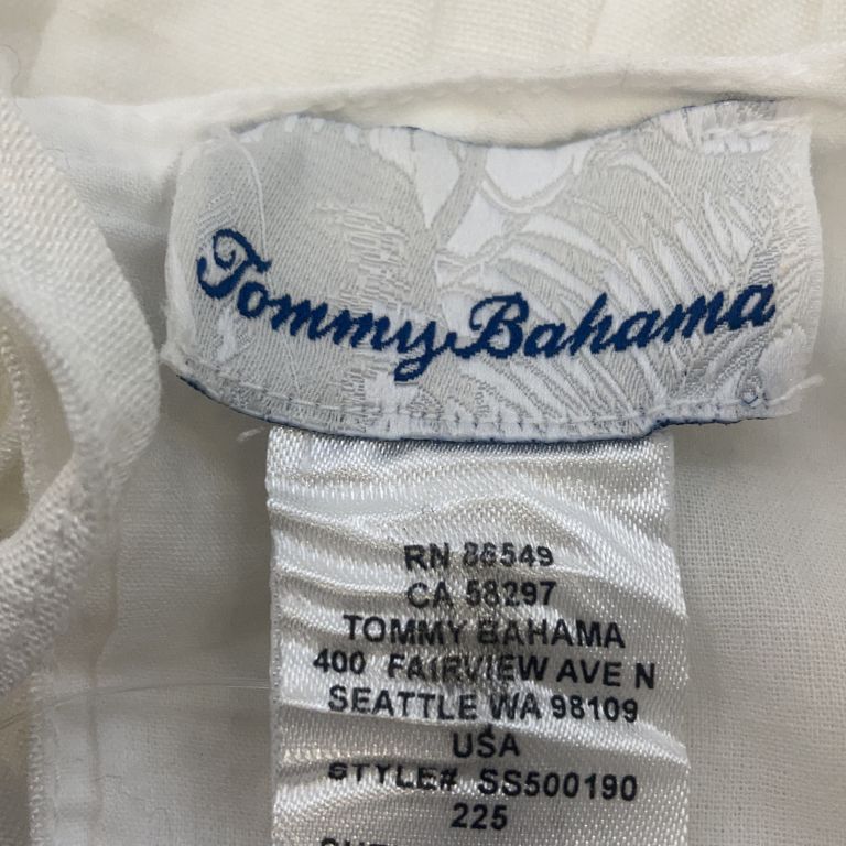 Tommy Bahama