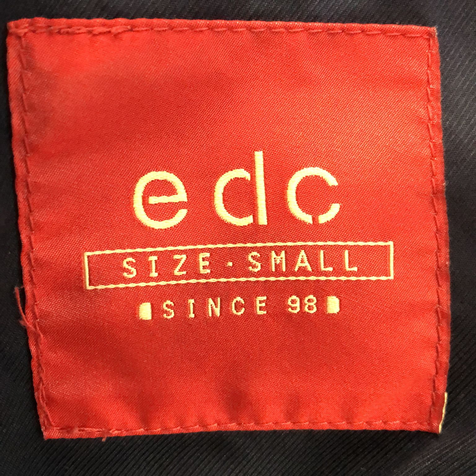 EDC by ESPRIT