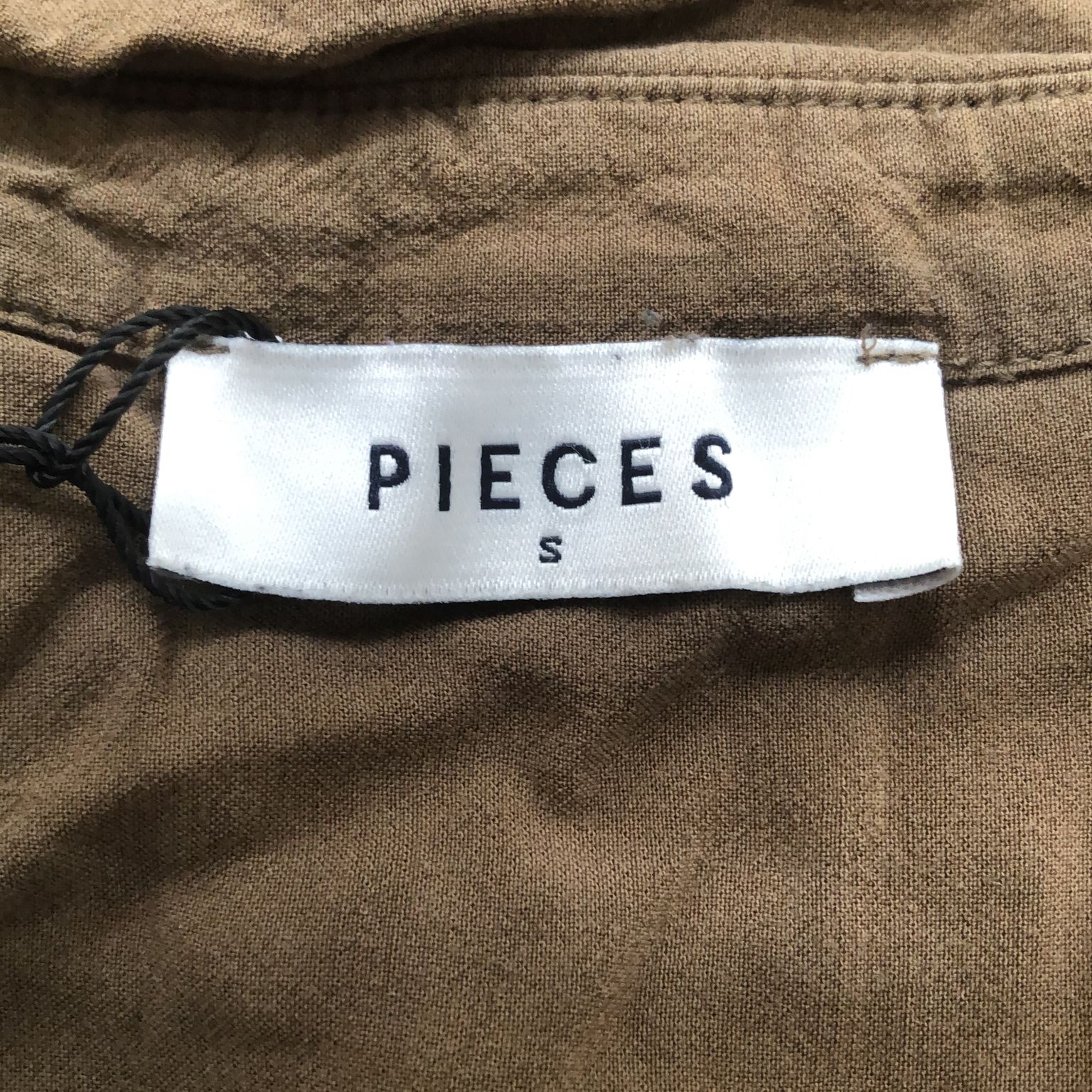 Pieces