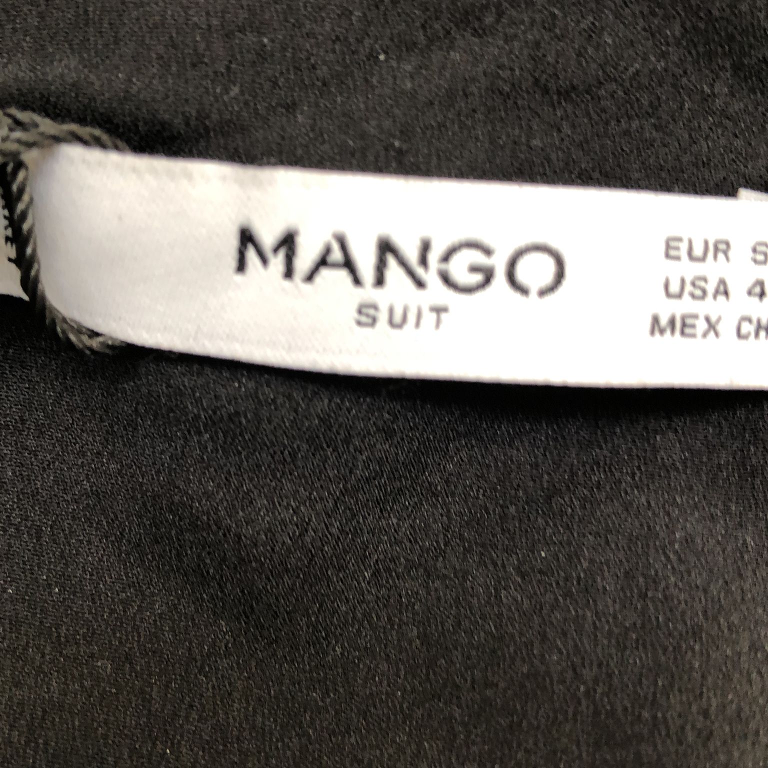 Mango