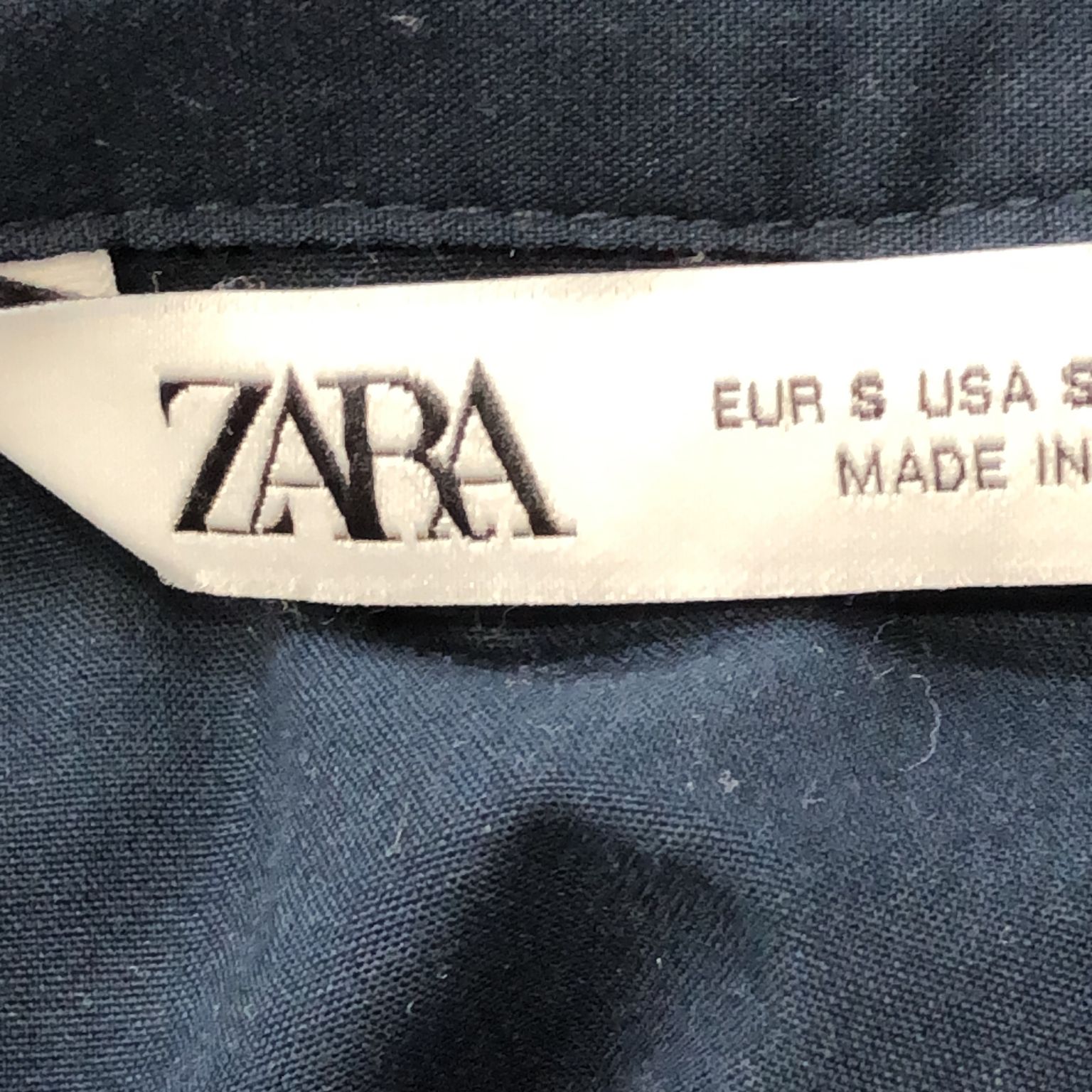 Zara