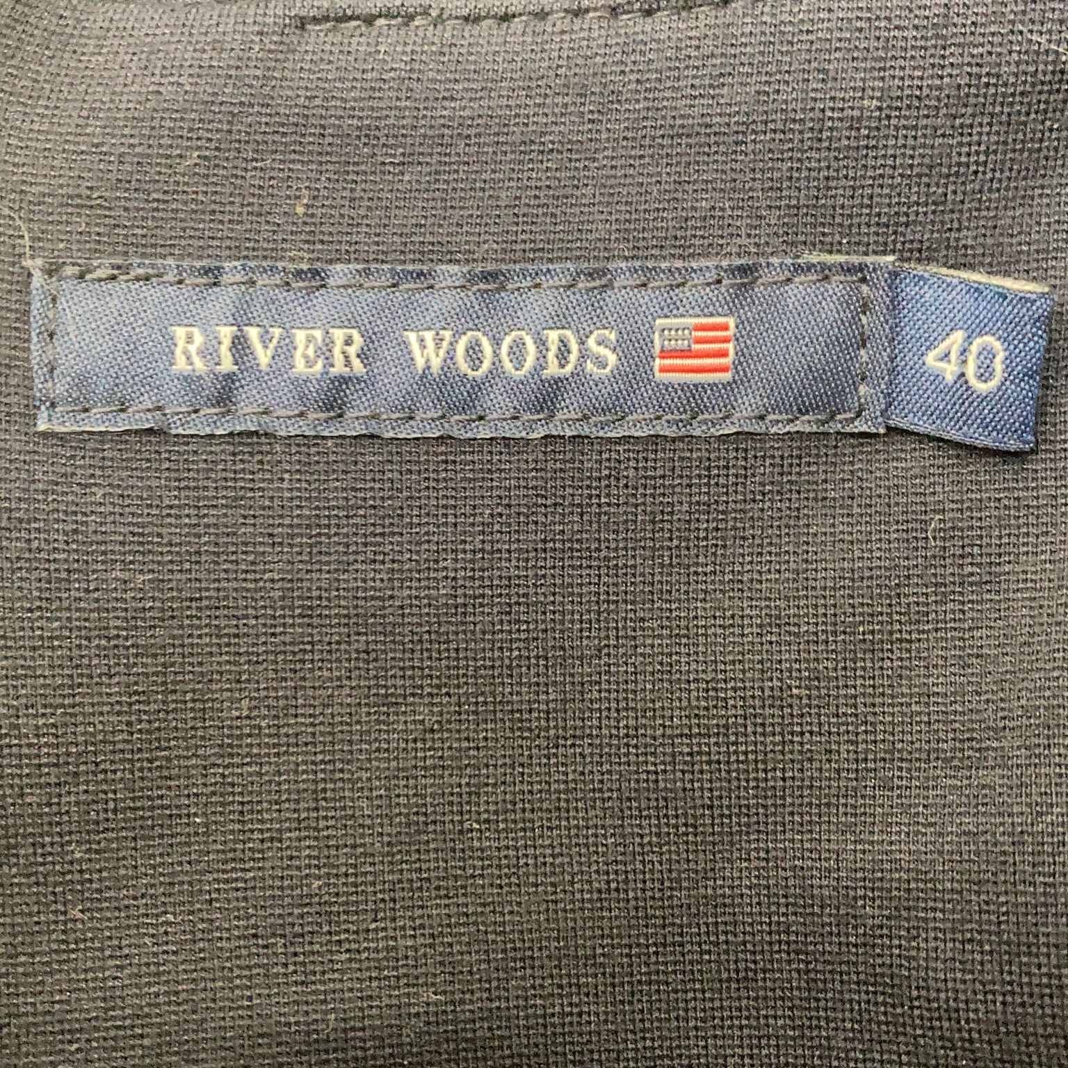 River Woods