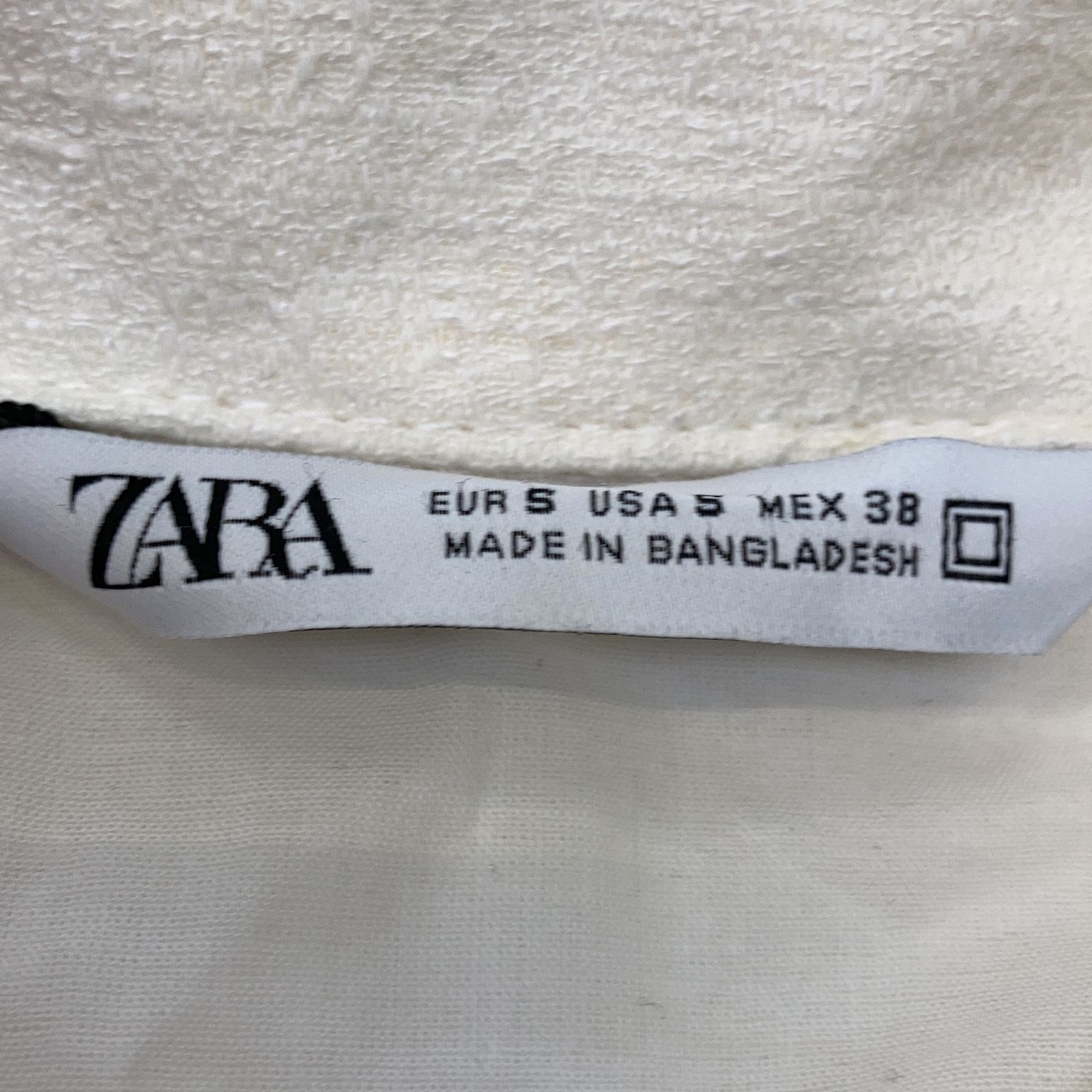 Zara