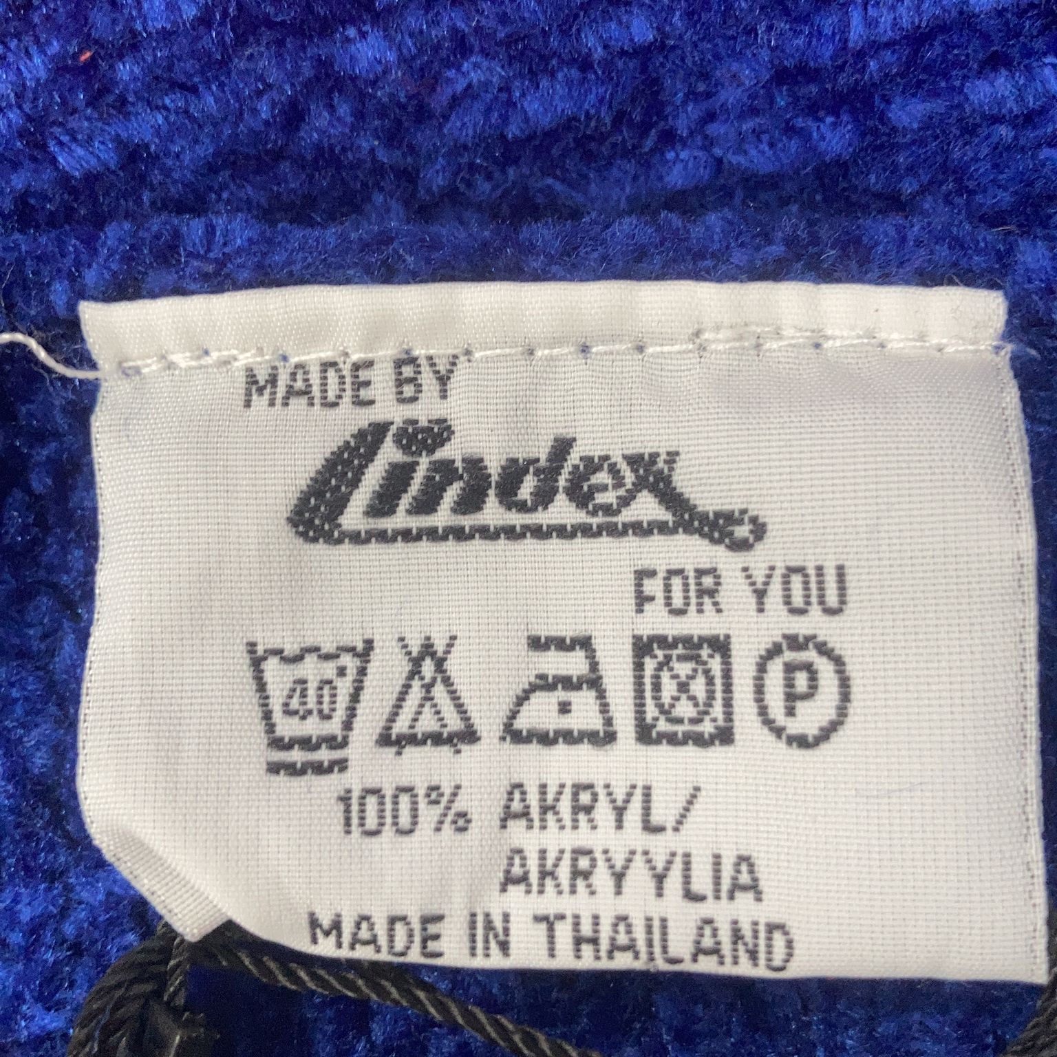 Lindex