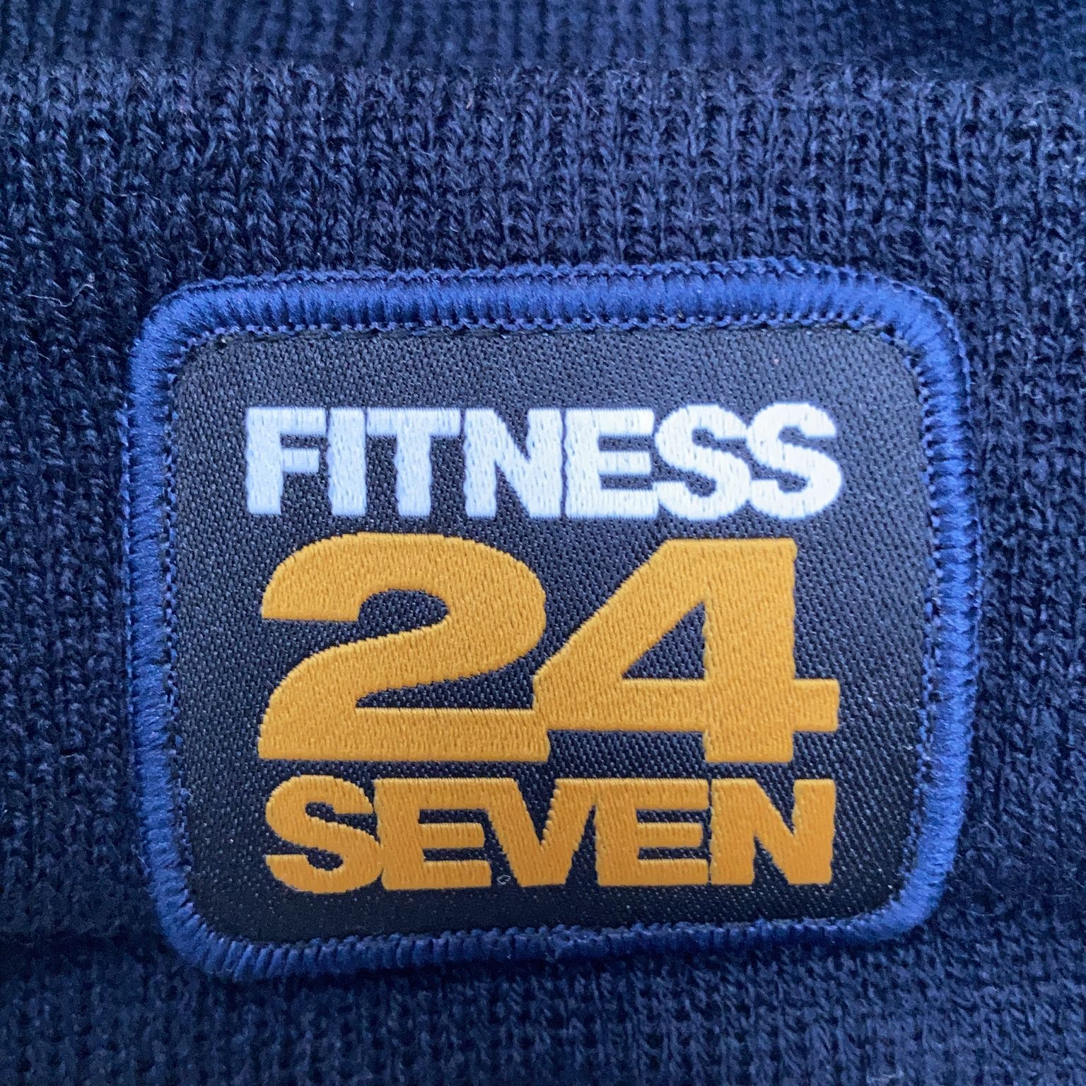 Fitness 24 Seven