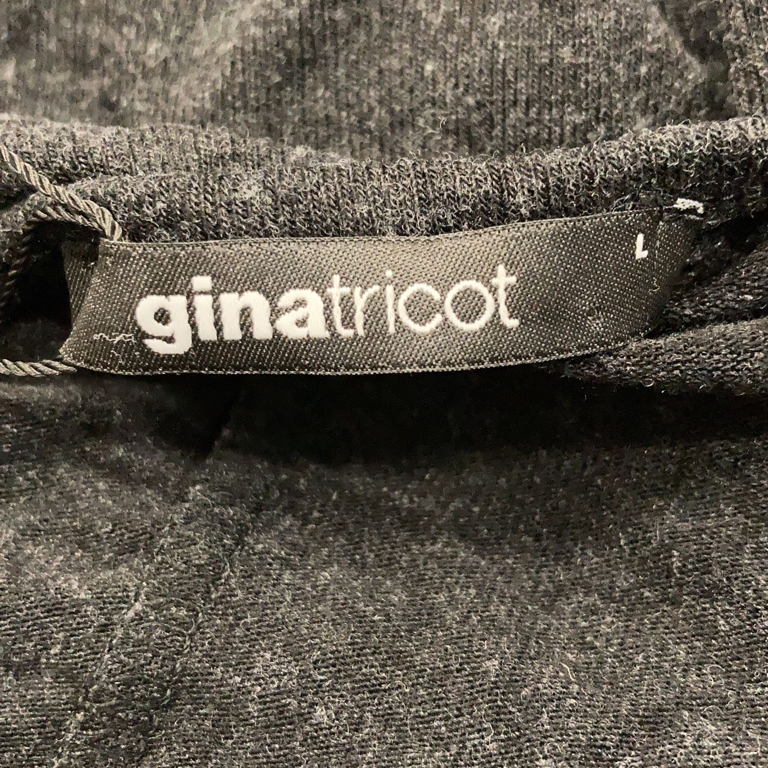 Gina Tricot