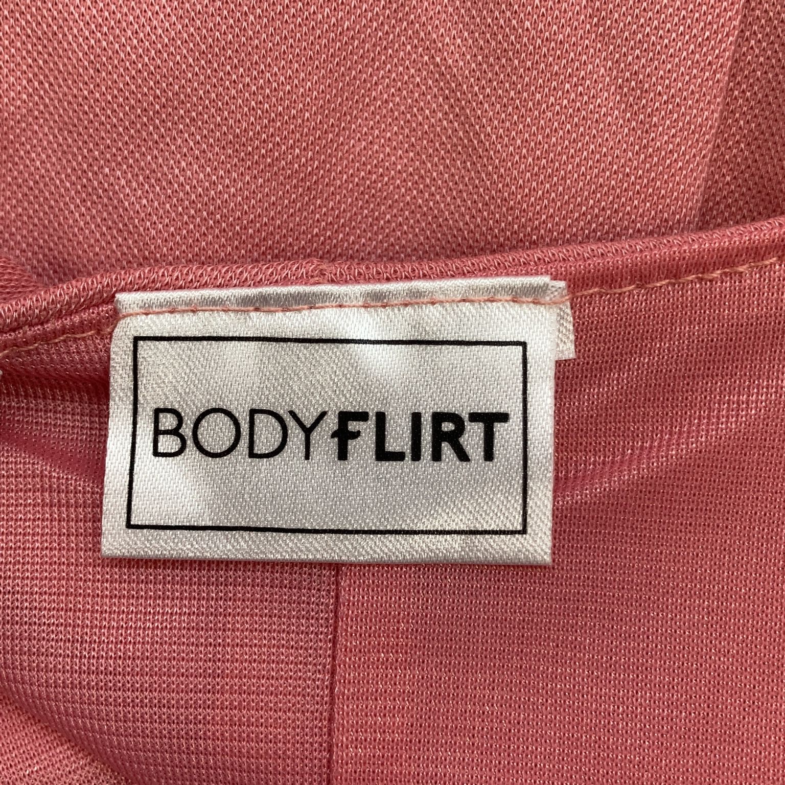 Bodyflirt