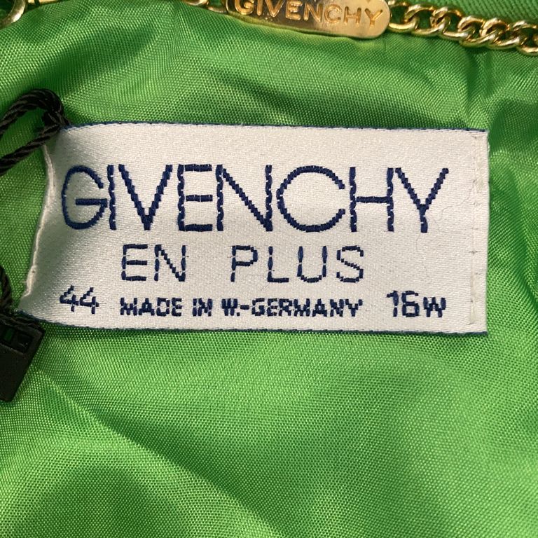 Givenchy