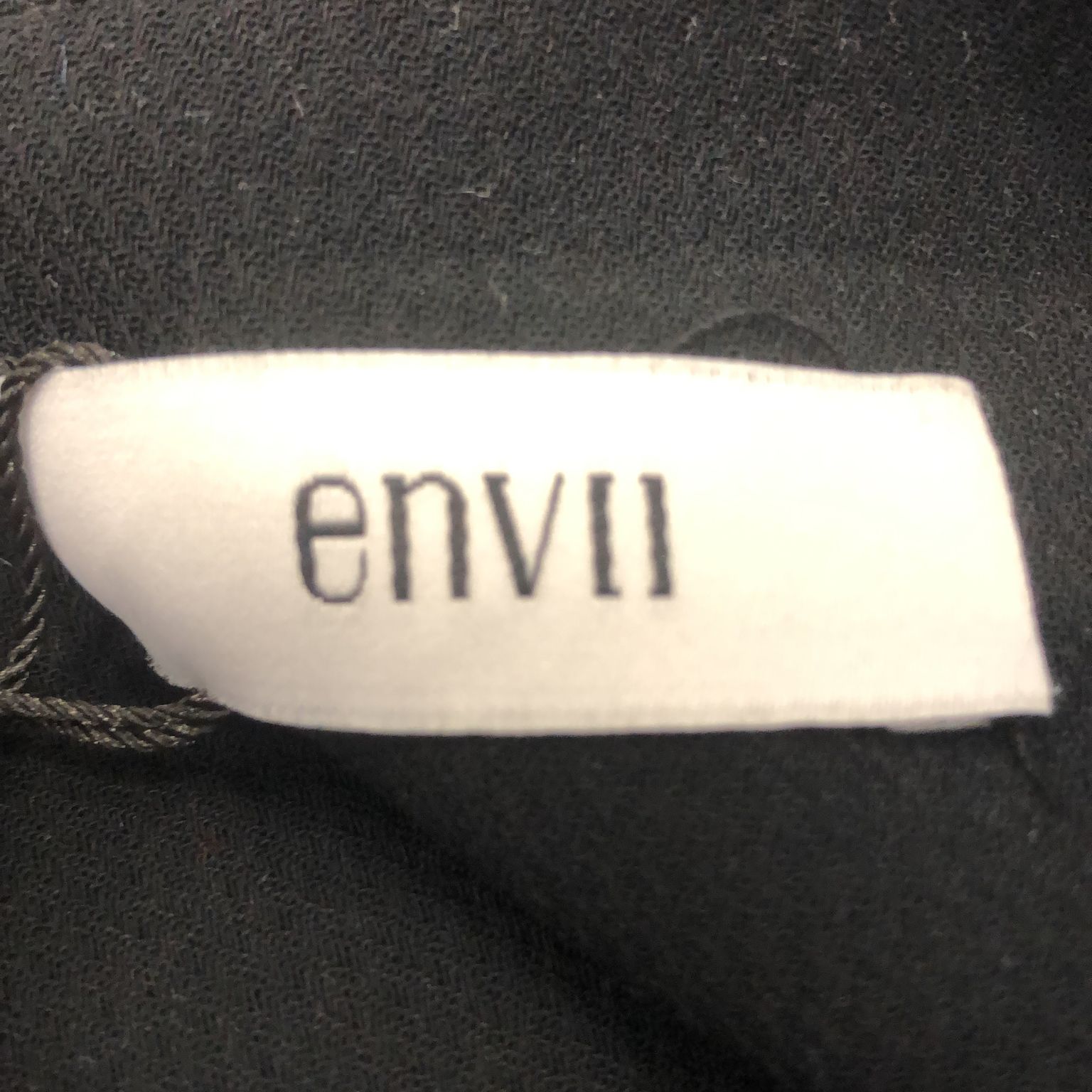 Envii