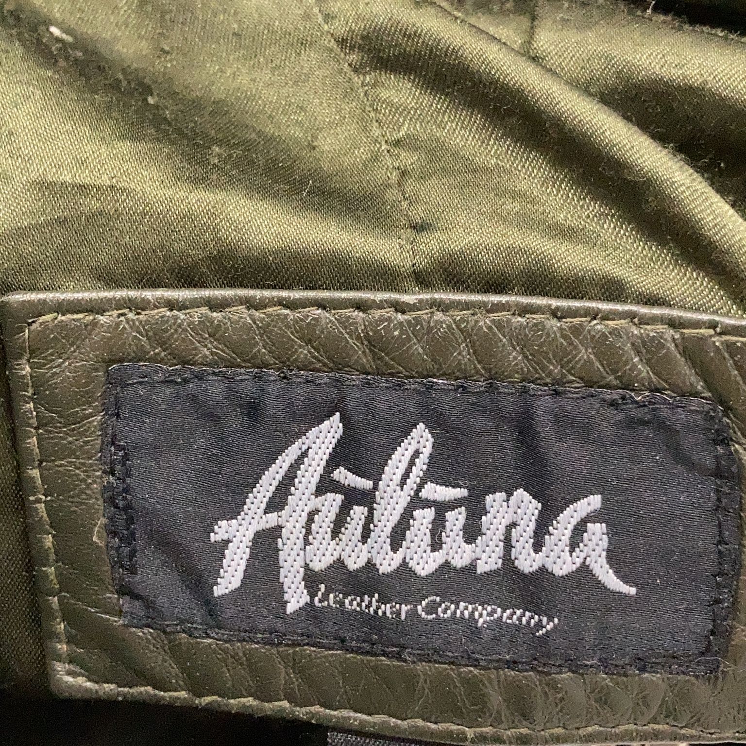 Auluna Leather Company