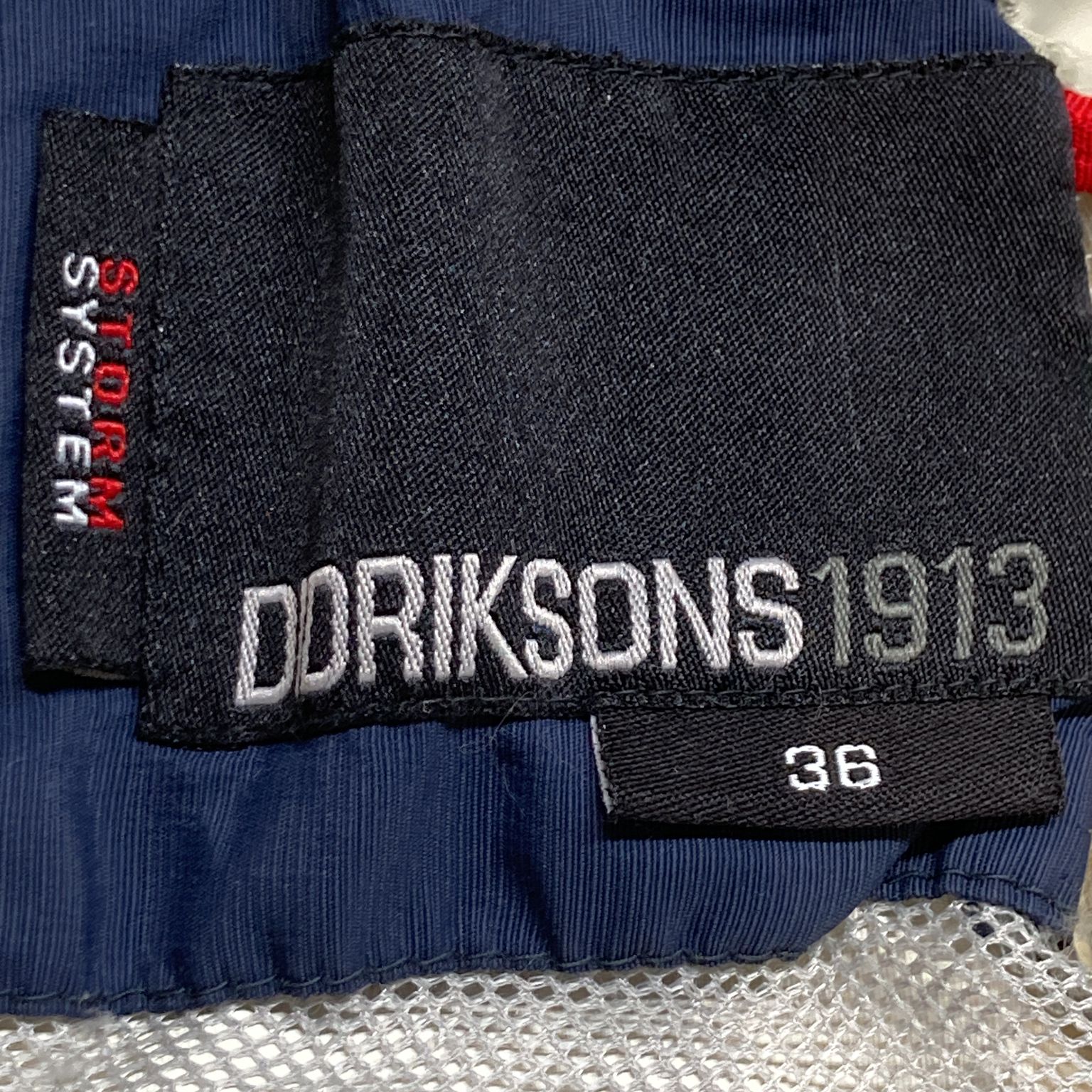 Didriksons 1913