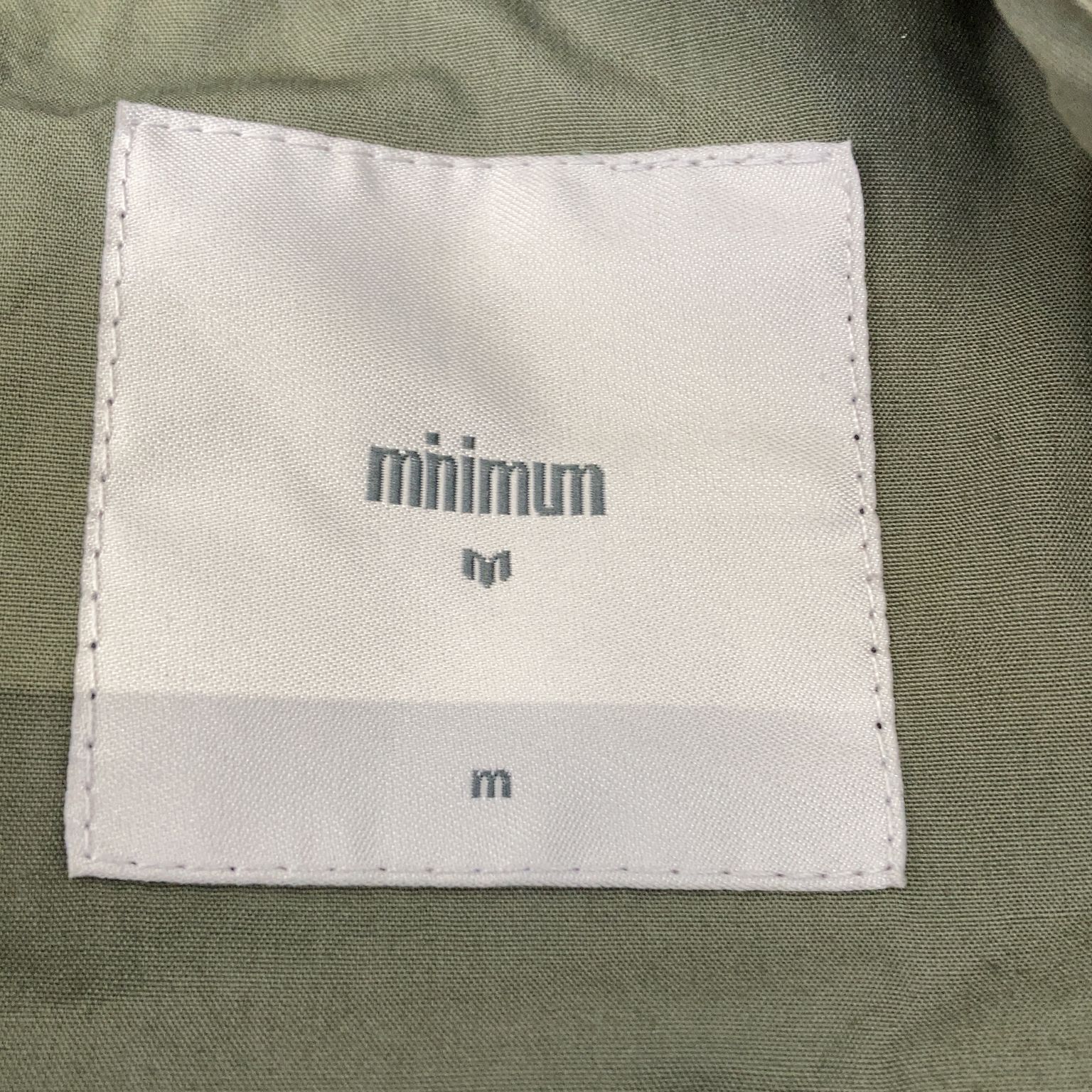 Minimum