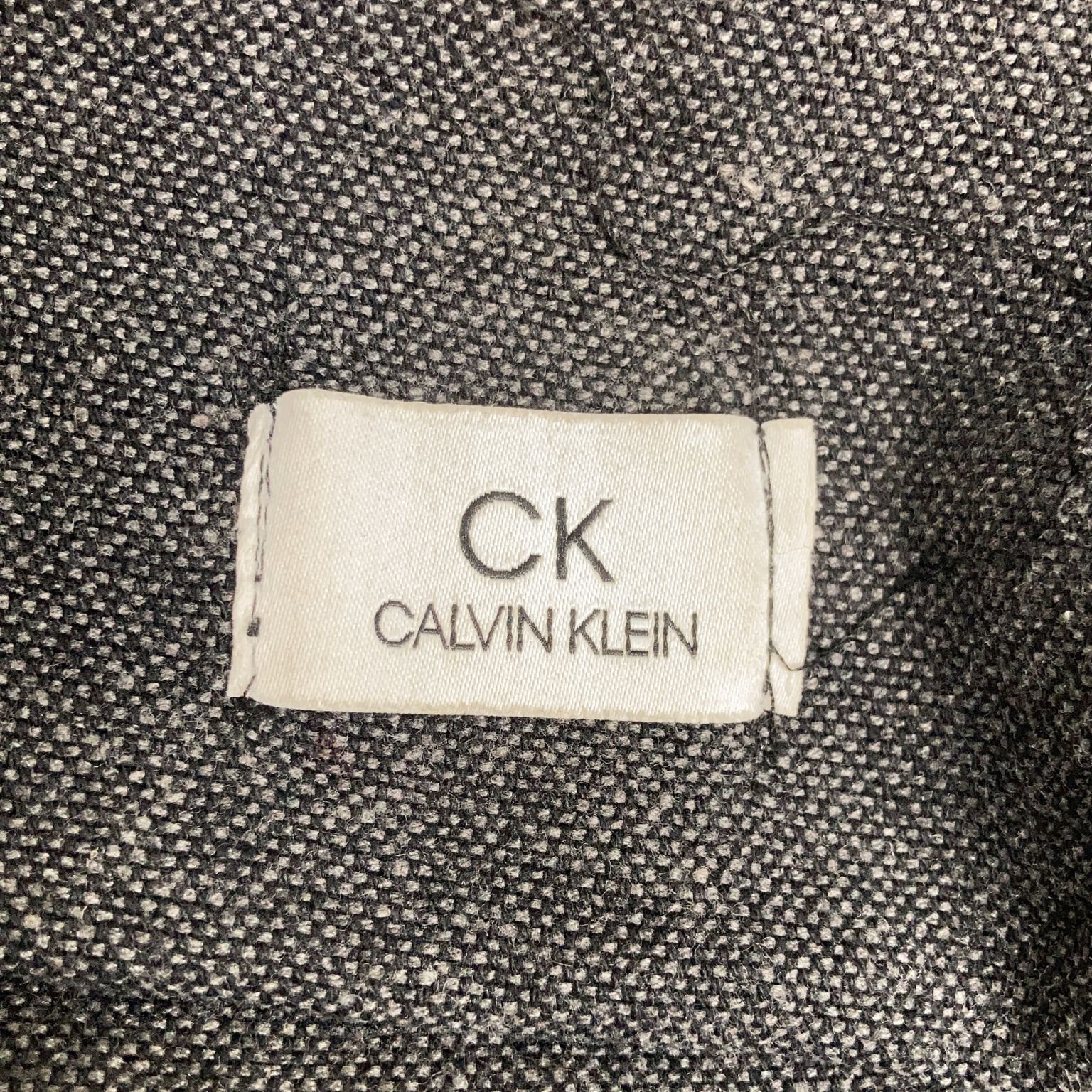 Calvin Klein