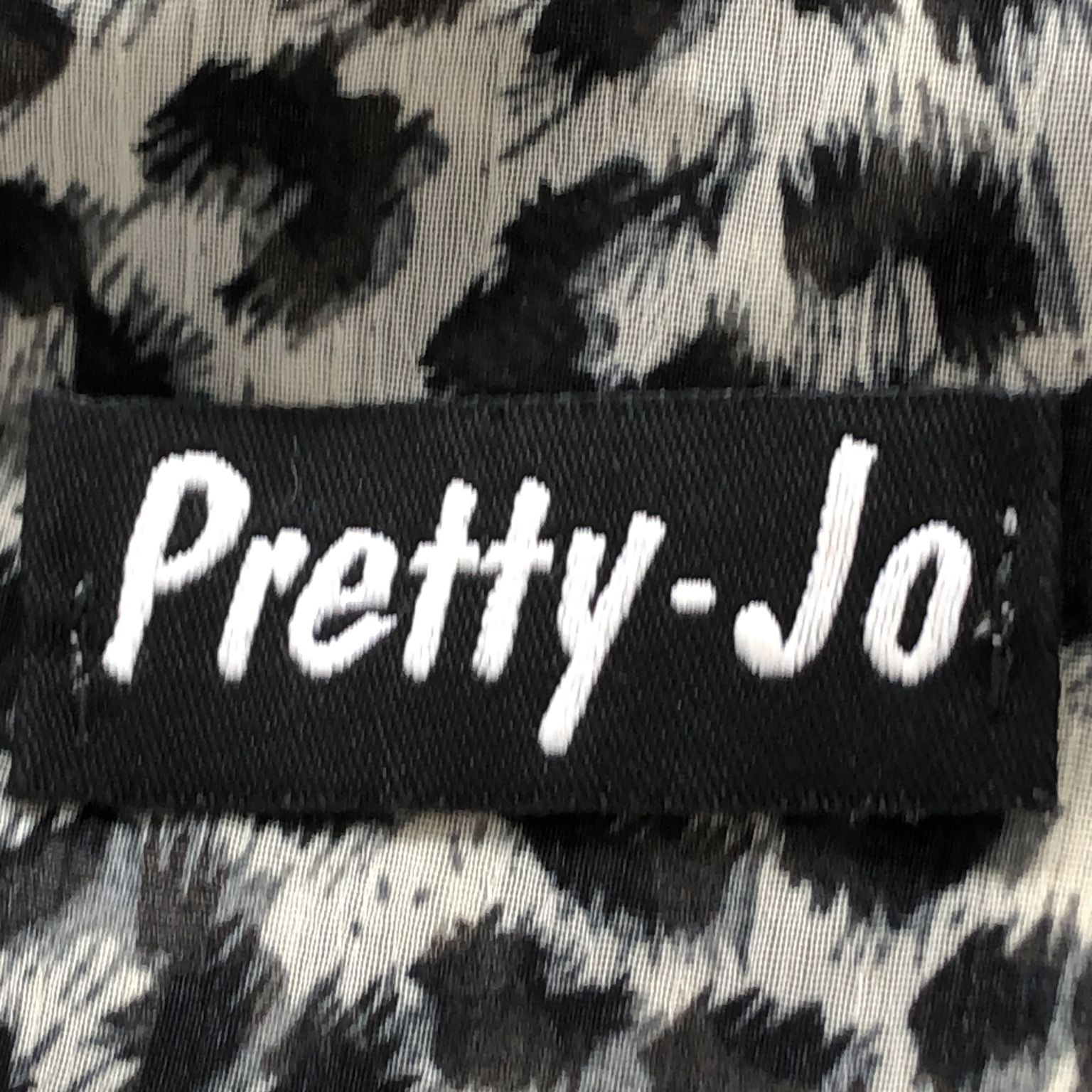 Pretty-Jo