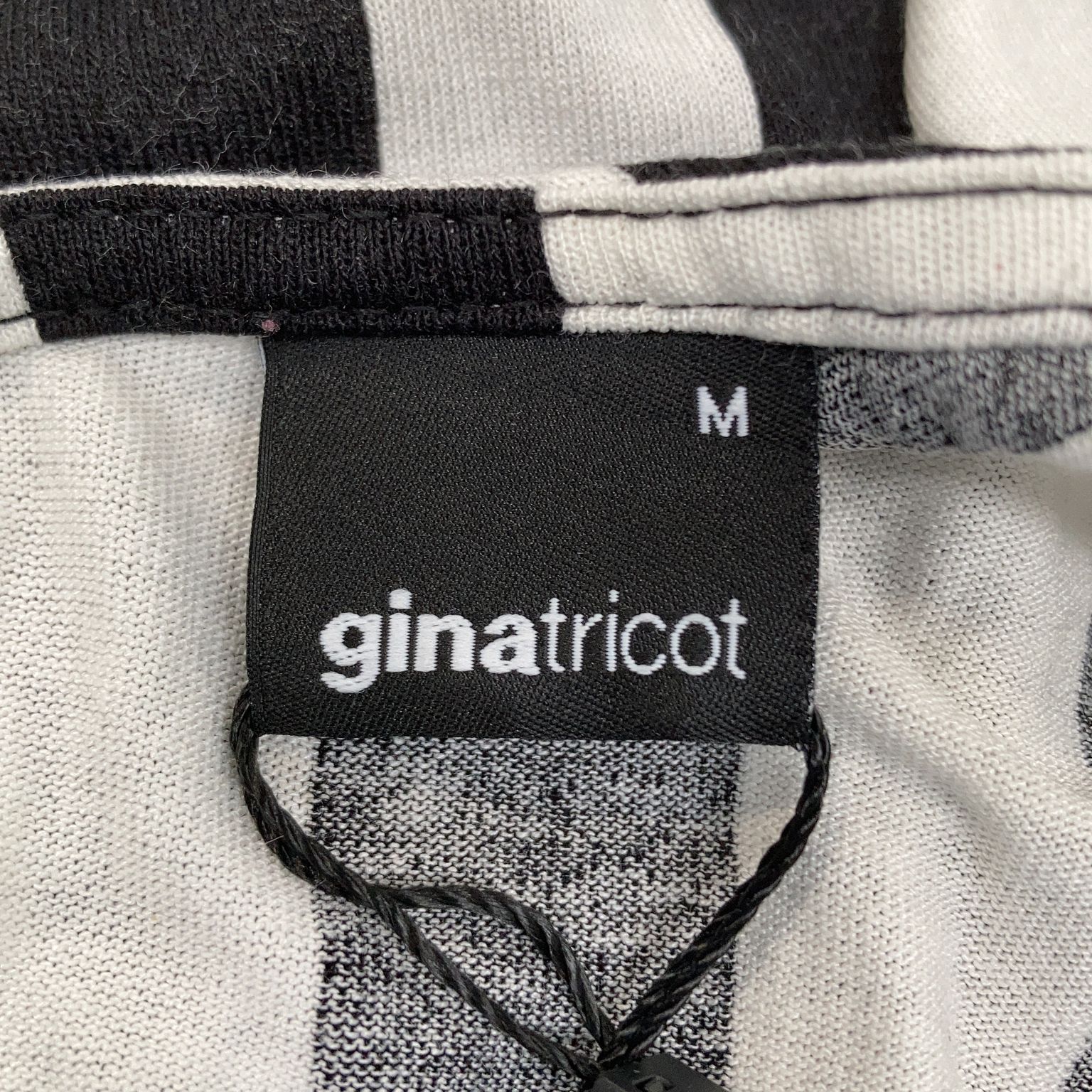 Gina Tricot