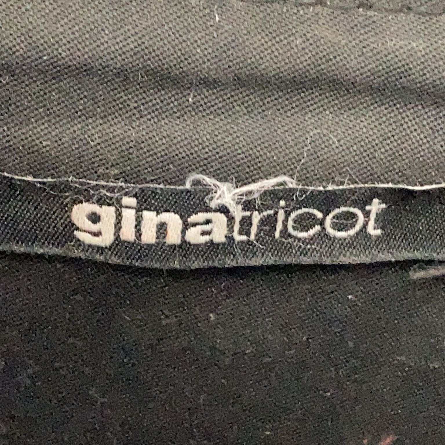 Gina Tricot