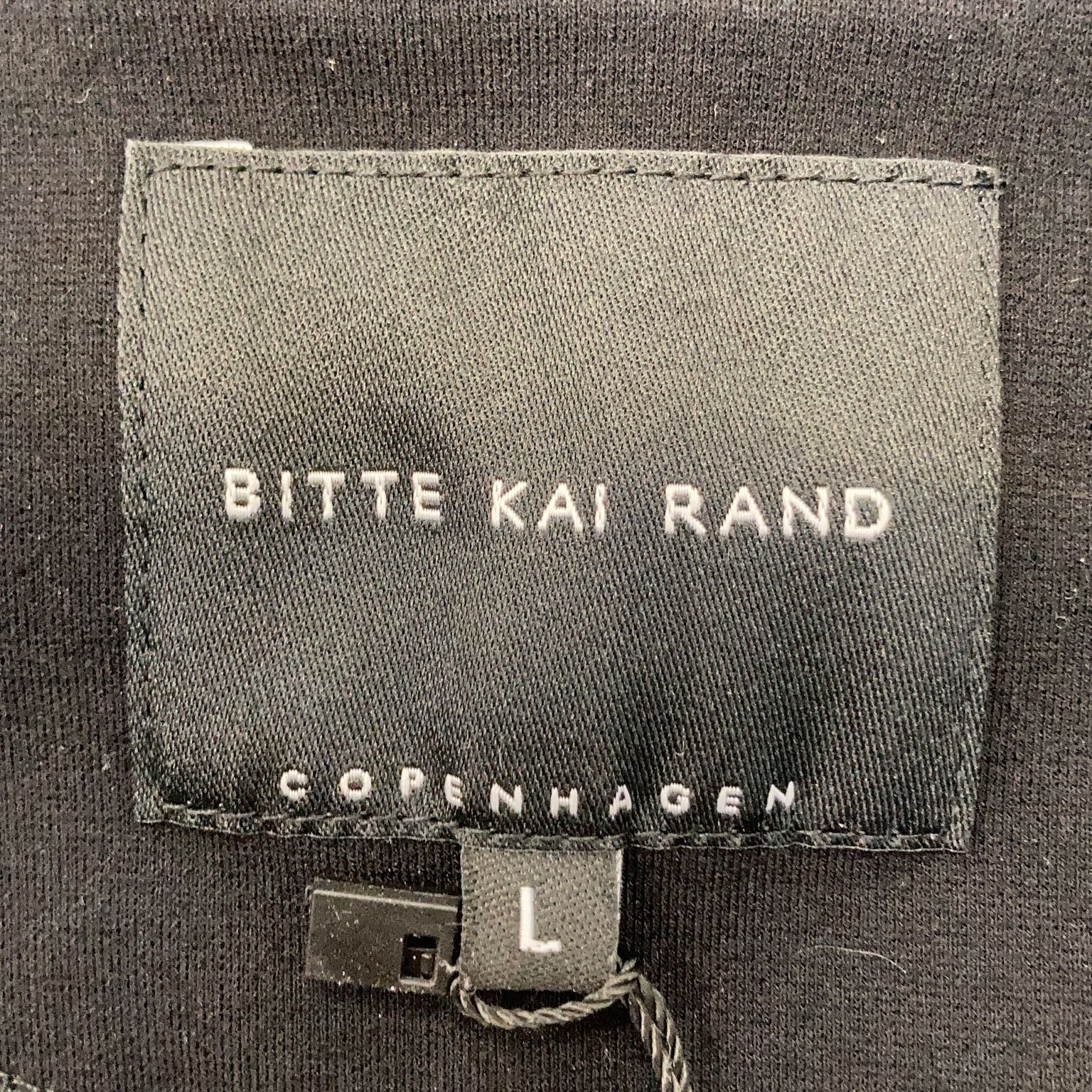 Bitte Kai Rand