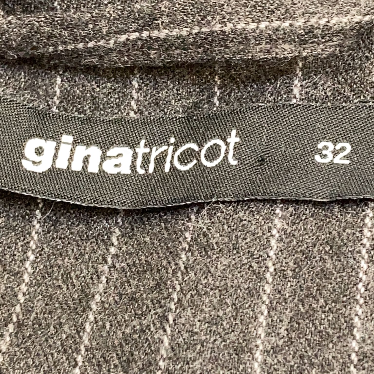 Gina Tricot