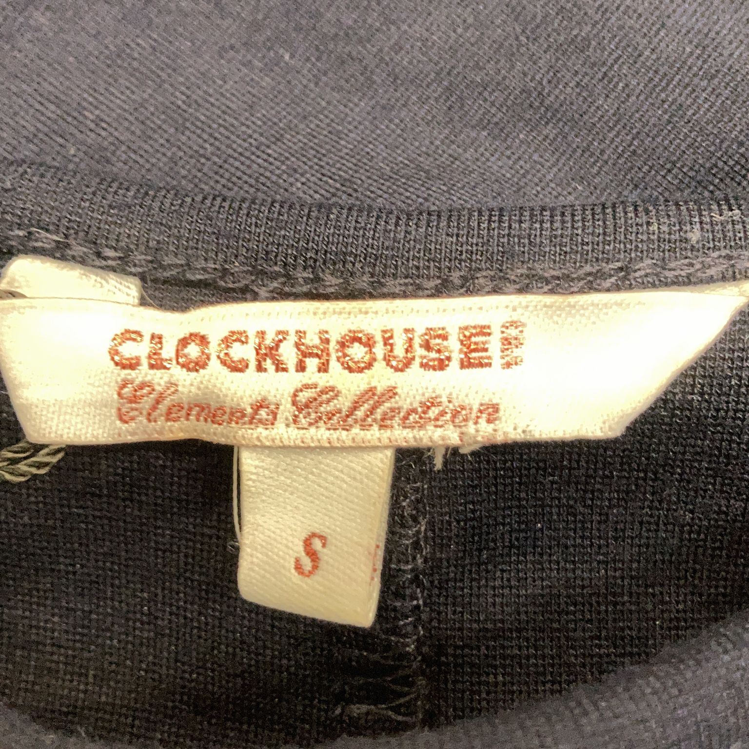 Clockhouse by CA