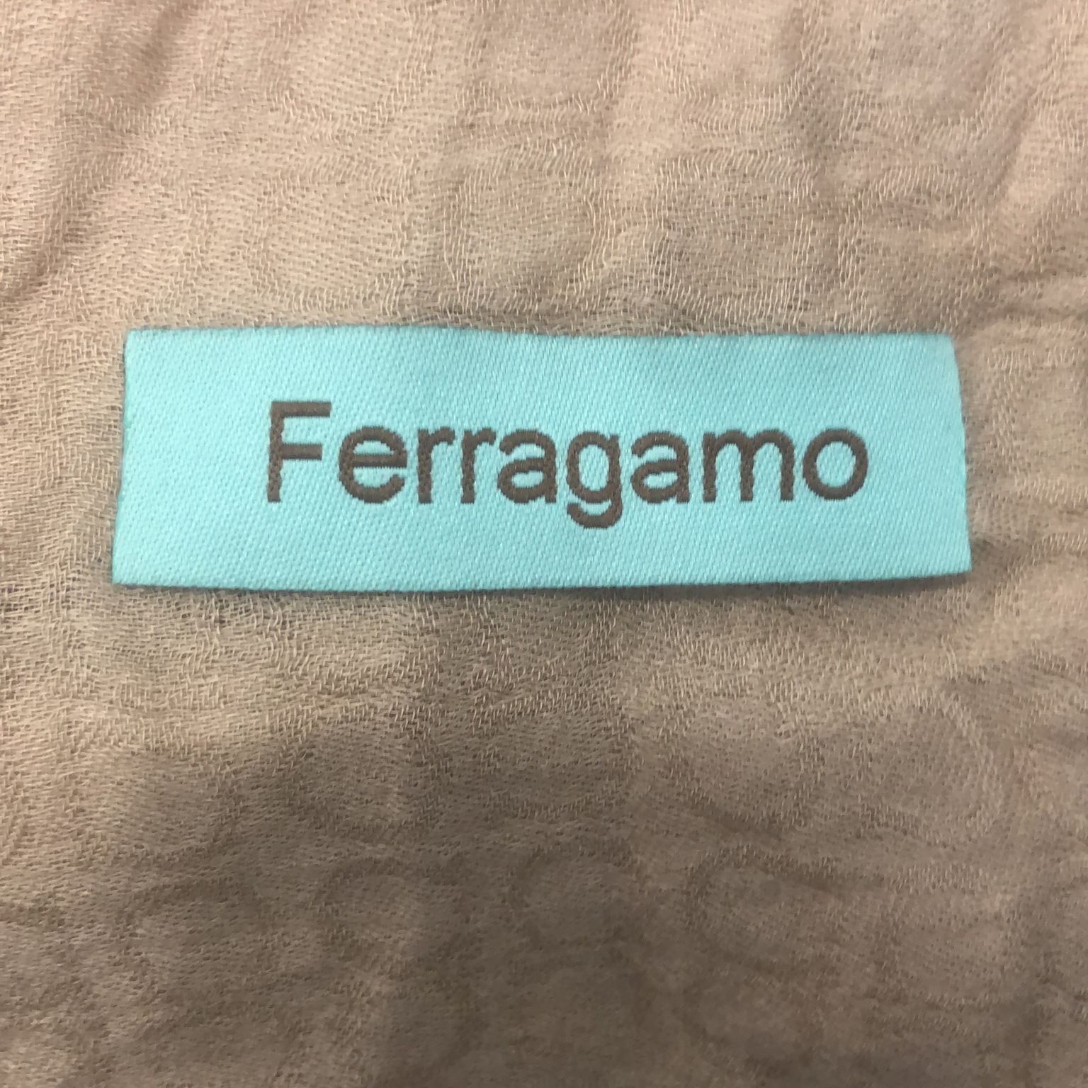 Ferragamo