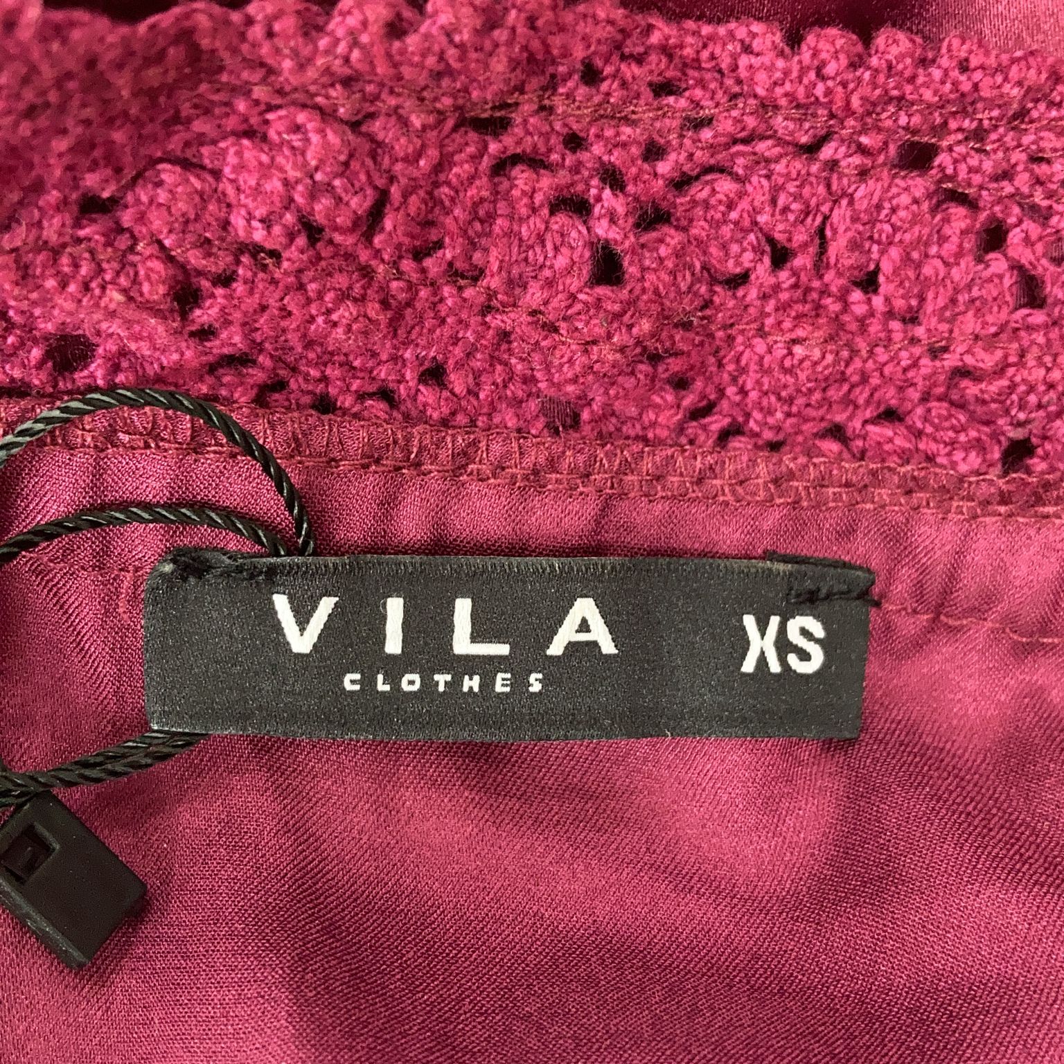 VILA Clothes