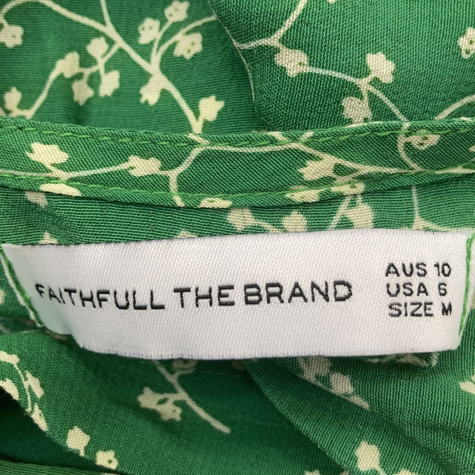 Faithfull the Brand