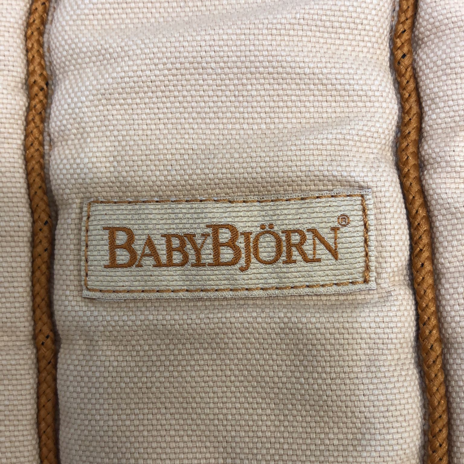 BabyBjörn