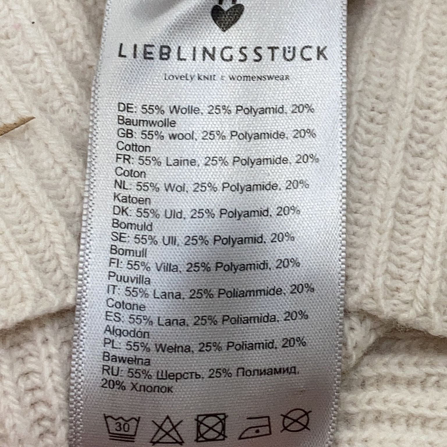 Lieblingsstück