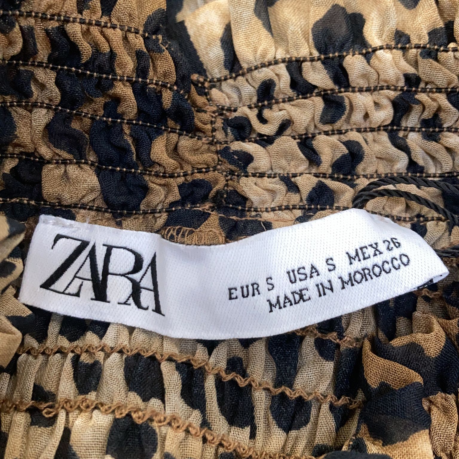 Zara