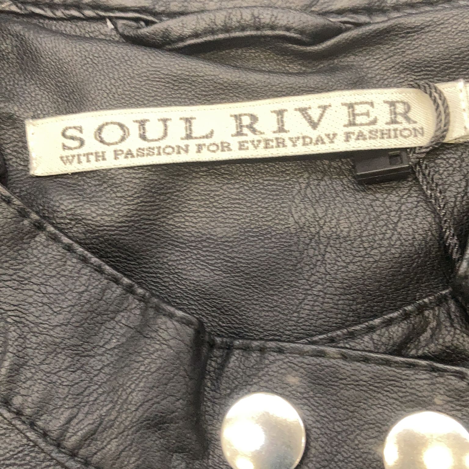 Soul River